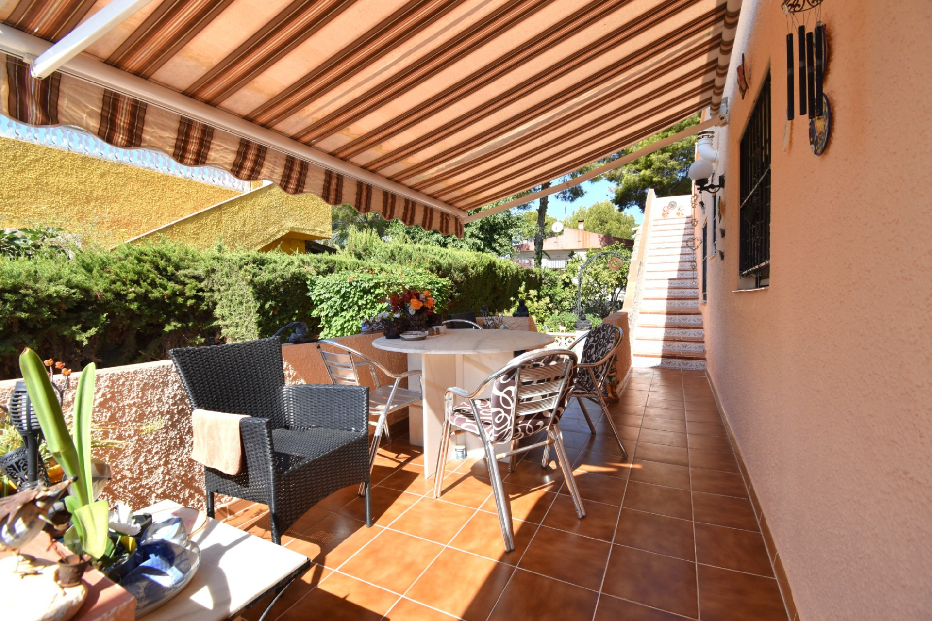 Resale - Villa -
Orihuela Costa - Los Balcones