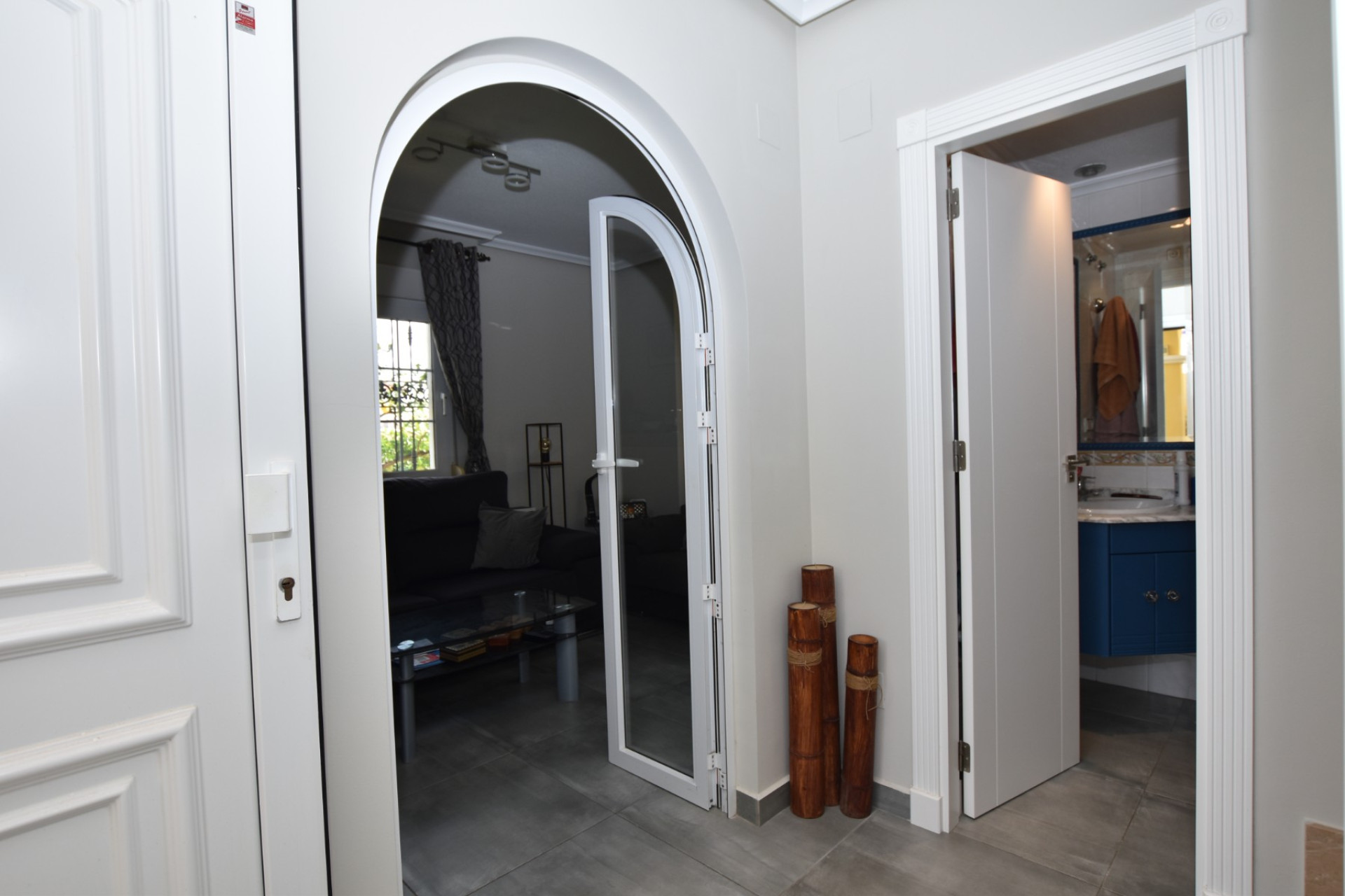 Resale - Villa -
Orihuela Costa - Los Dolses