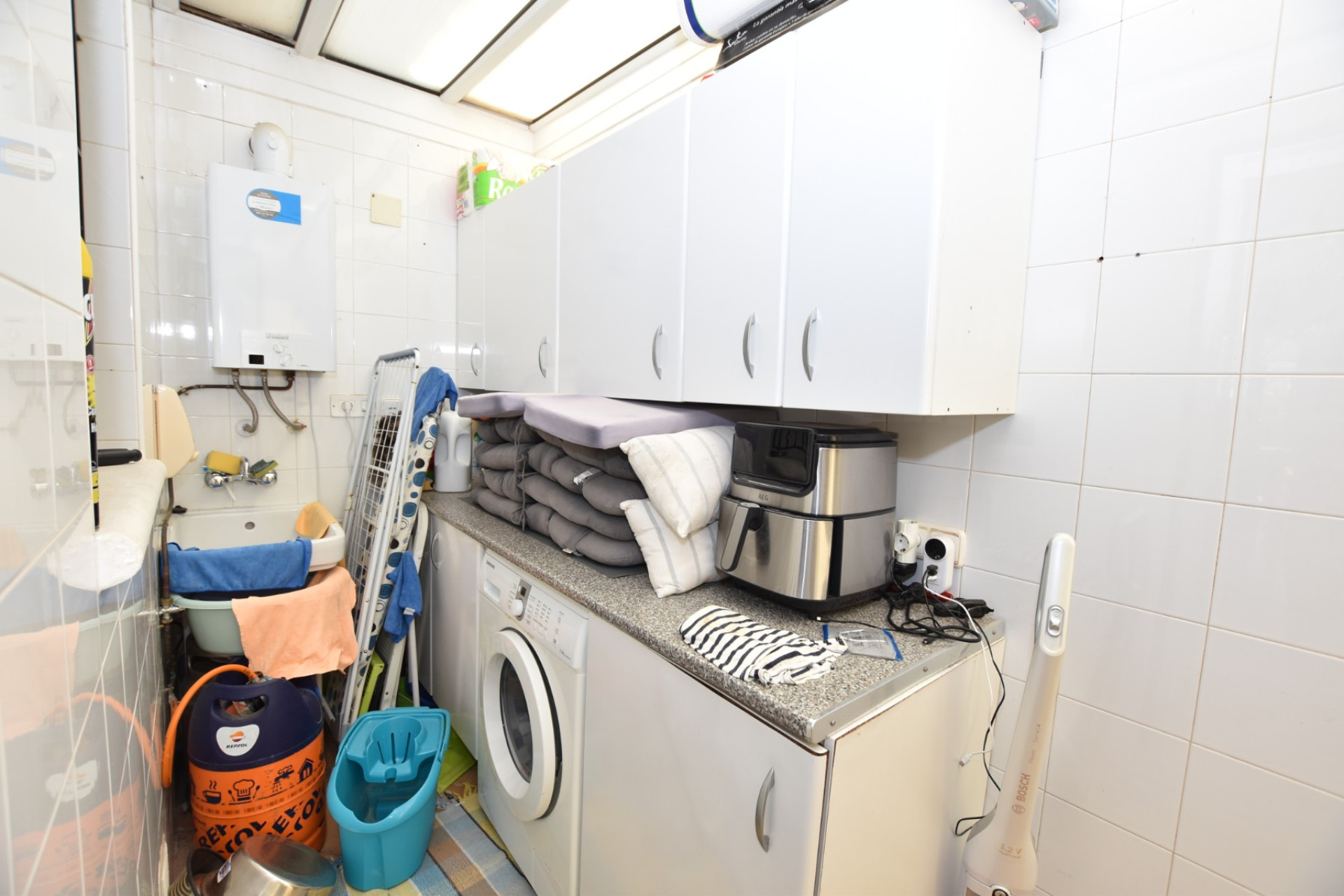 Resale - Villa -
Orihuela Costa - Los Dolses