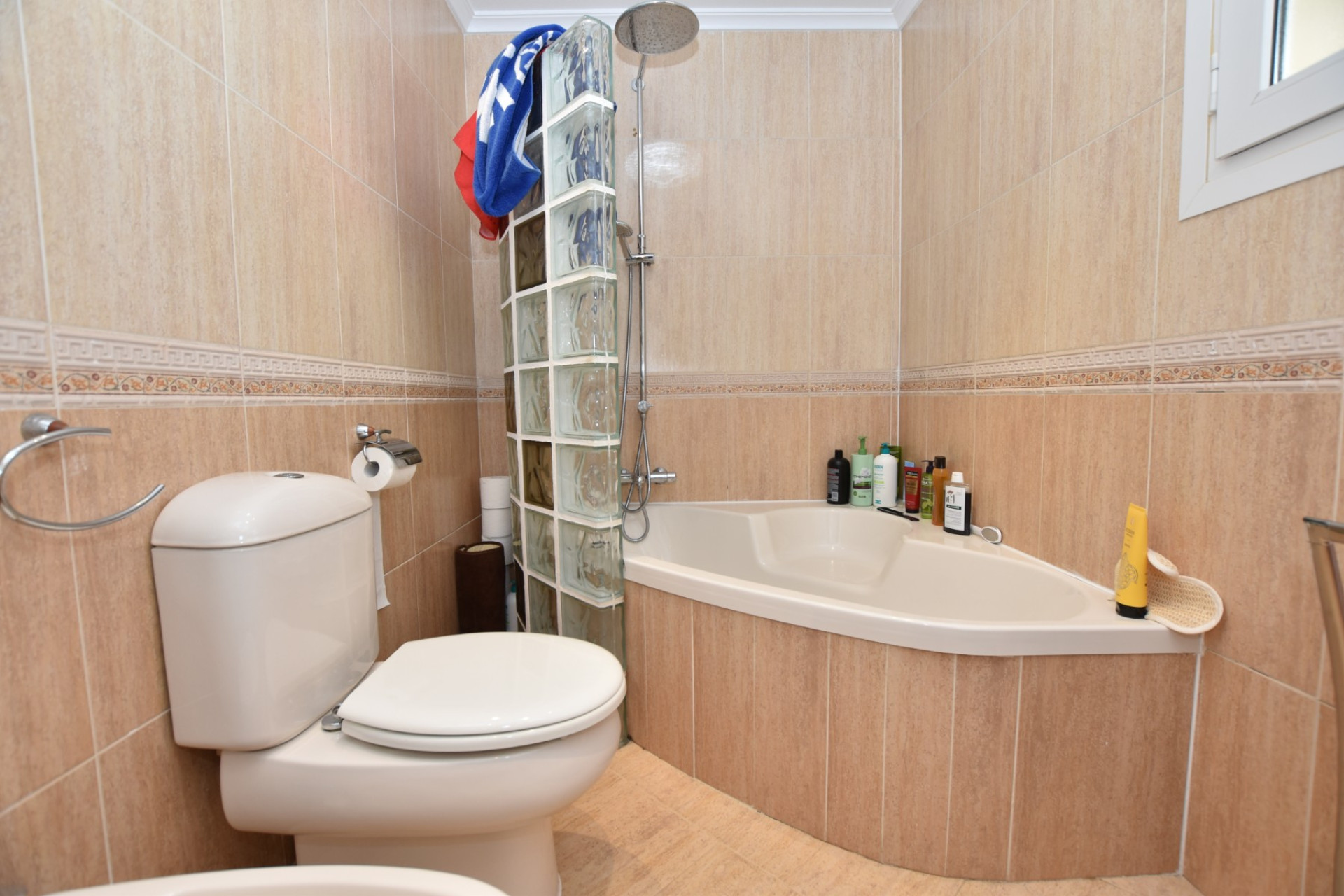 Resale - Villa -
Orihuela Costa - Los Dolses