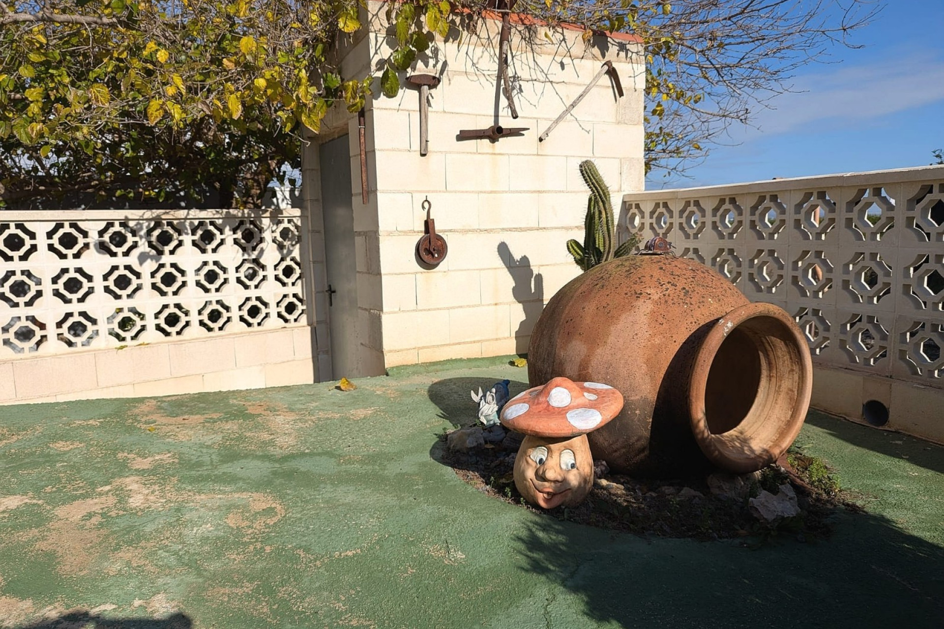 Resale - Villa -
Orihuela Costa - Orihuela