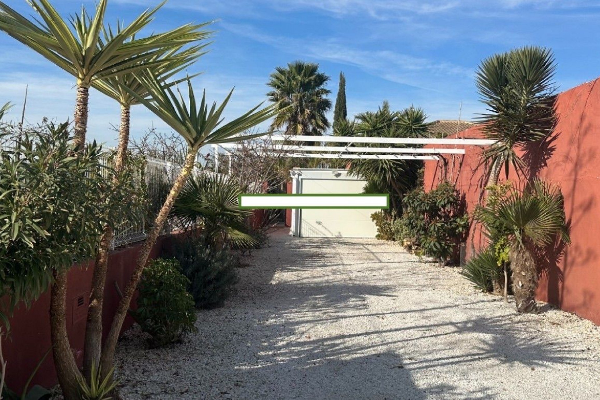 Resale - Villa -
Orihuela Costa - Orihuela