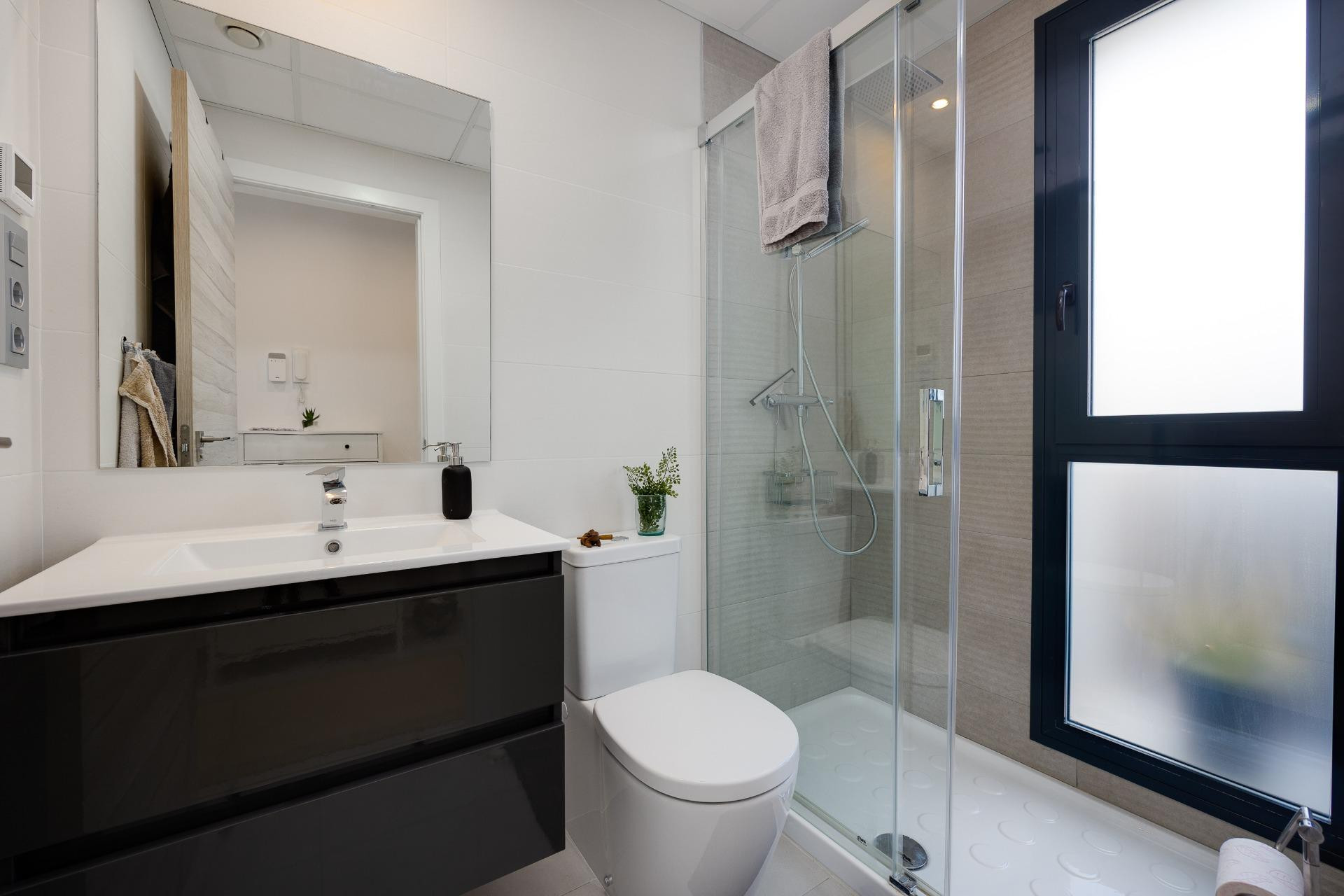 Resale - Villa -
Orihuela Costa - PAU 26