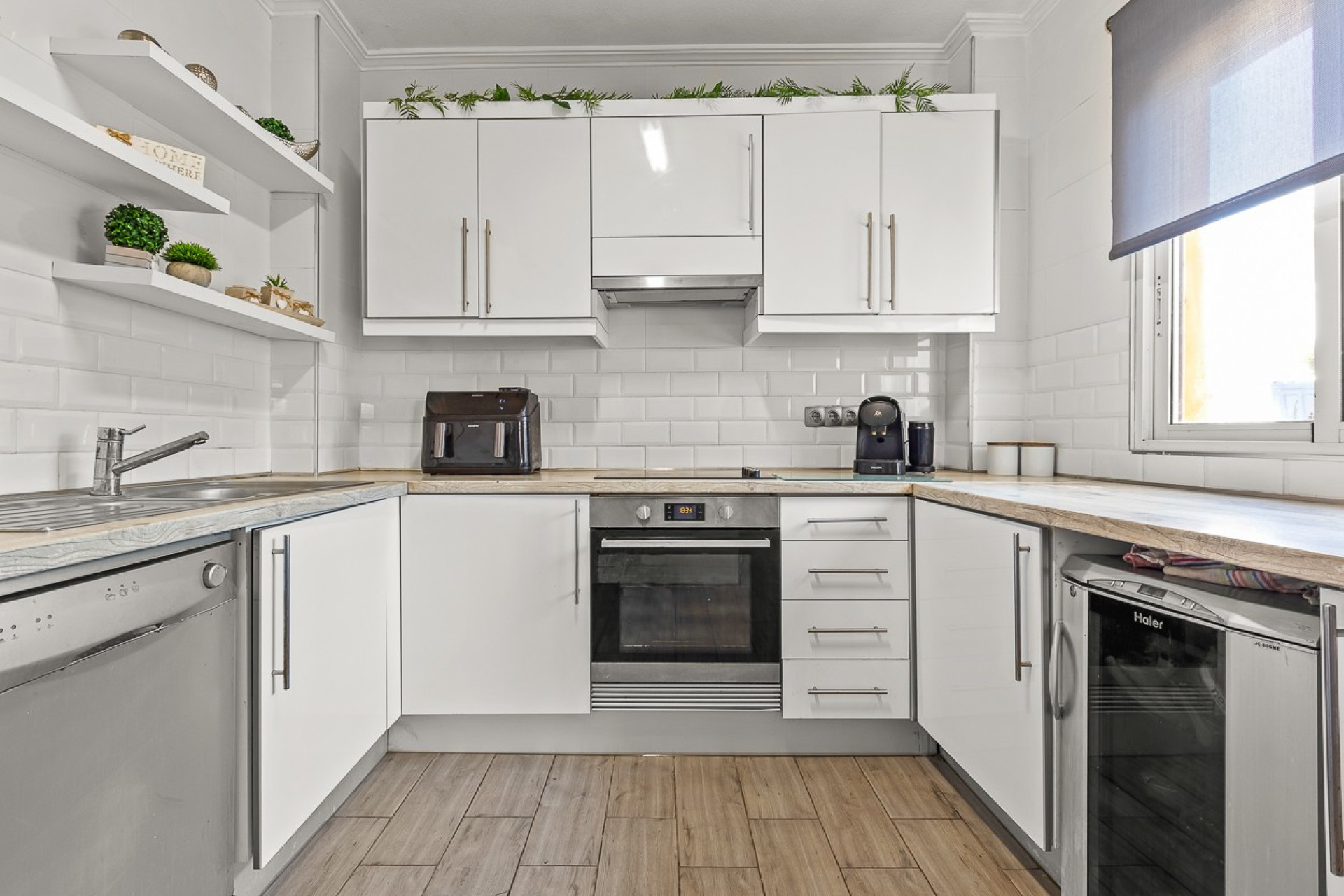 Resale - Villa -
Orihuela Costa - Playa Flamenca