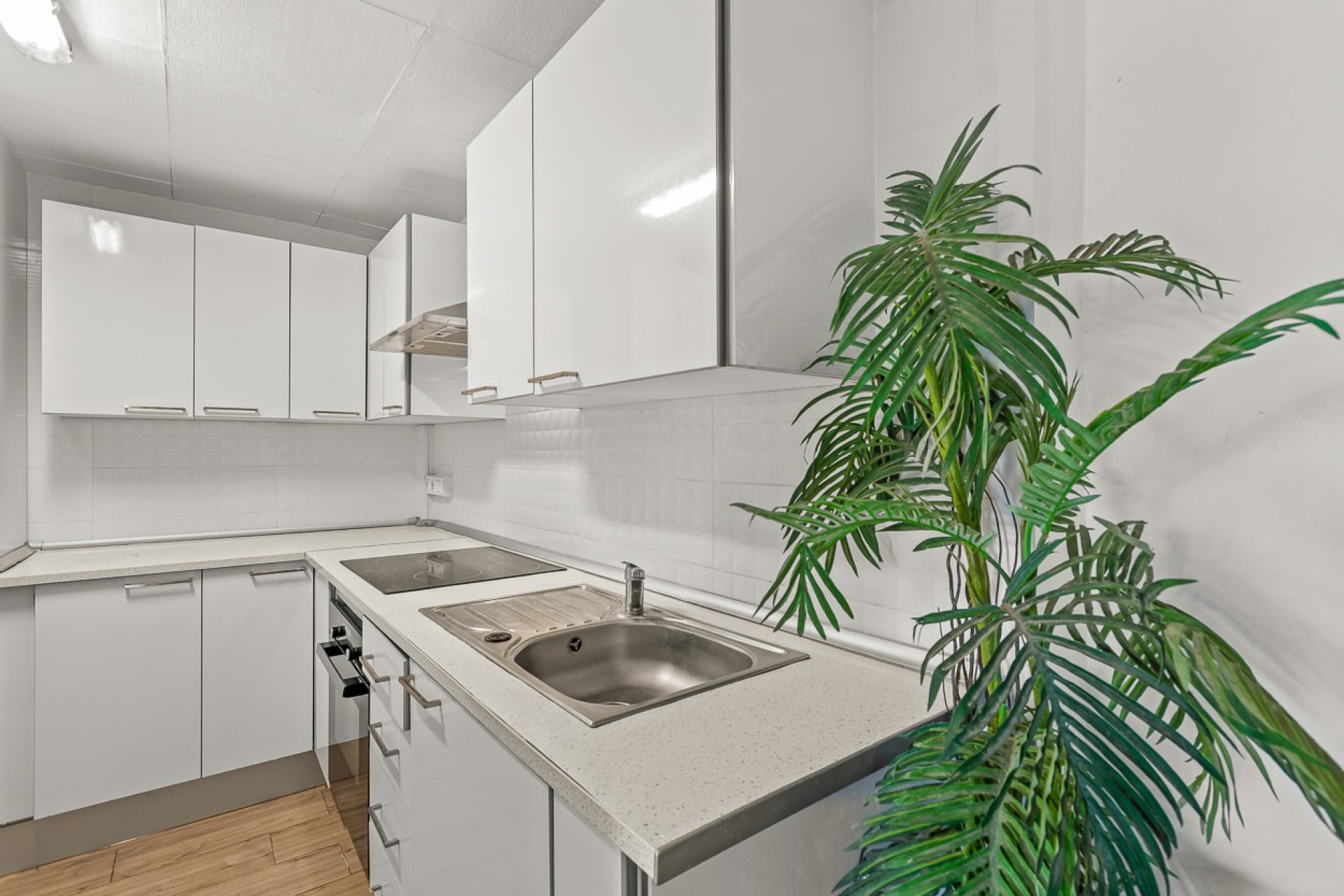 Resale - Villa -
Orihuela Costa - Playa Flamenca