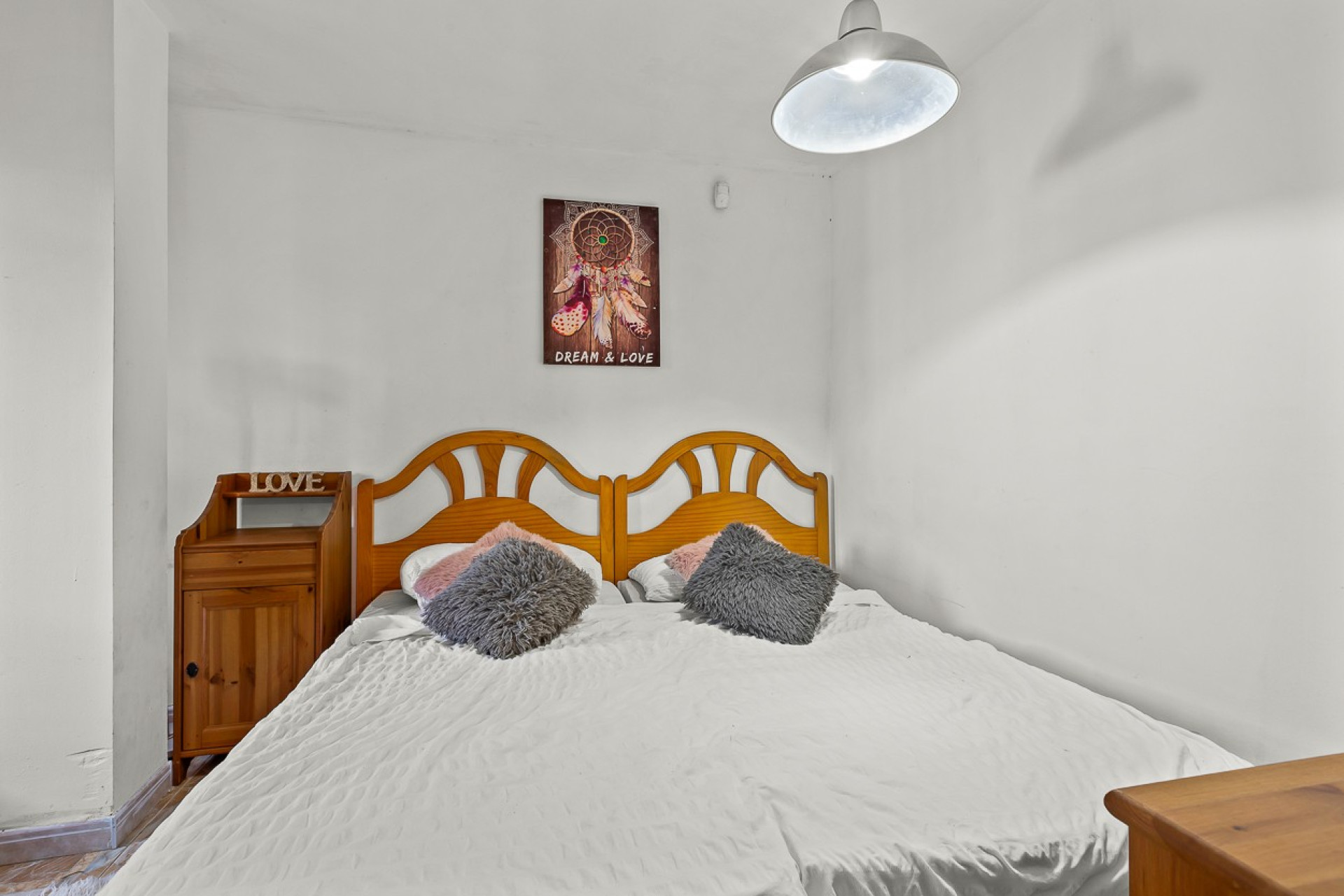 Resale - Villa -
Orihuela Costa - Playa Flamenca