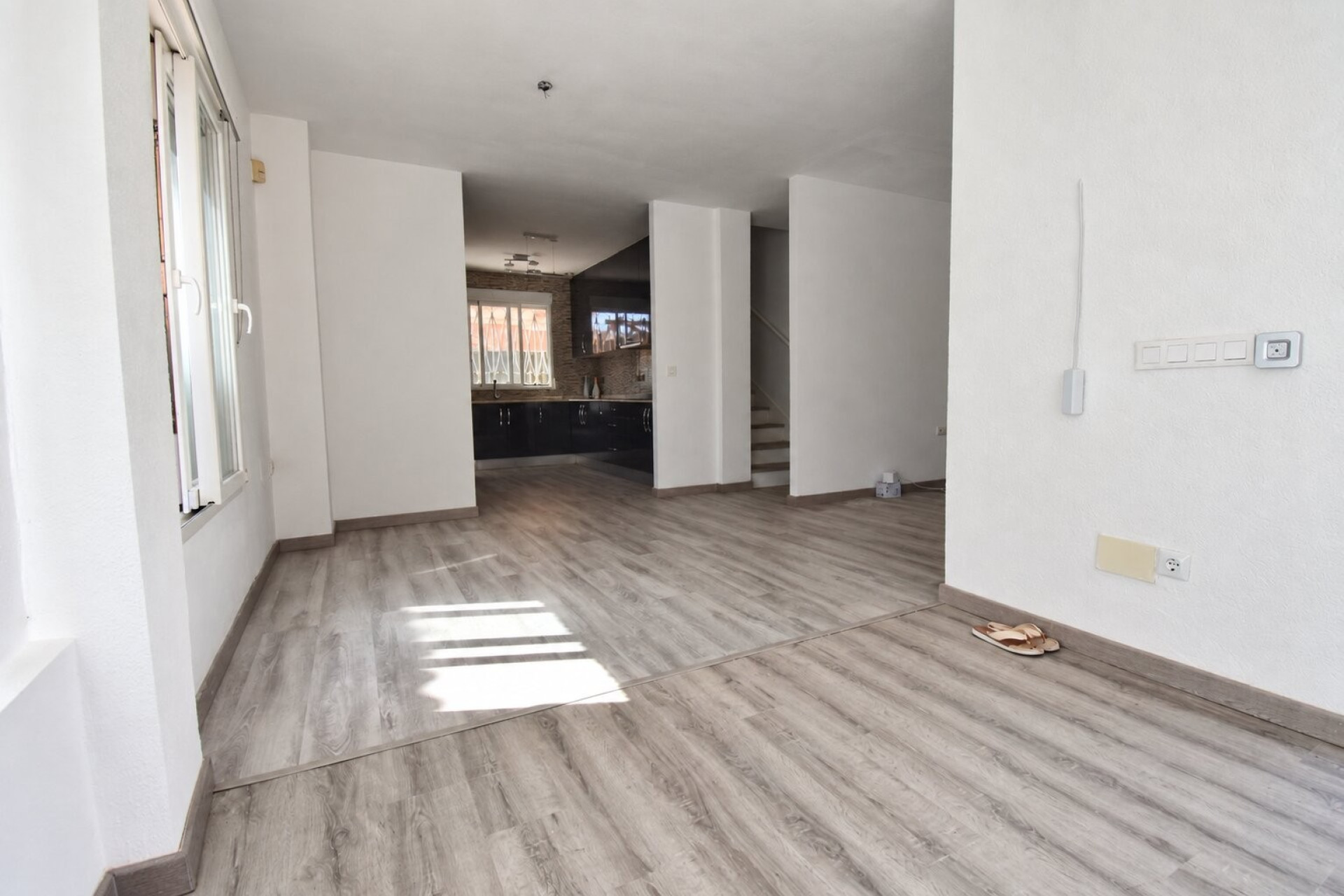 Resale - Villa -
Orihuela Costa - Playa Flamenca