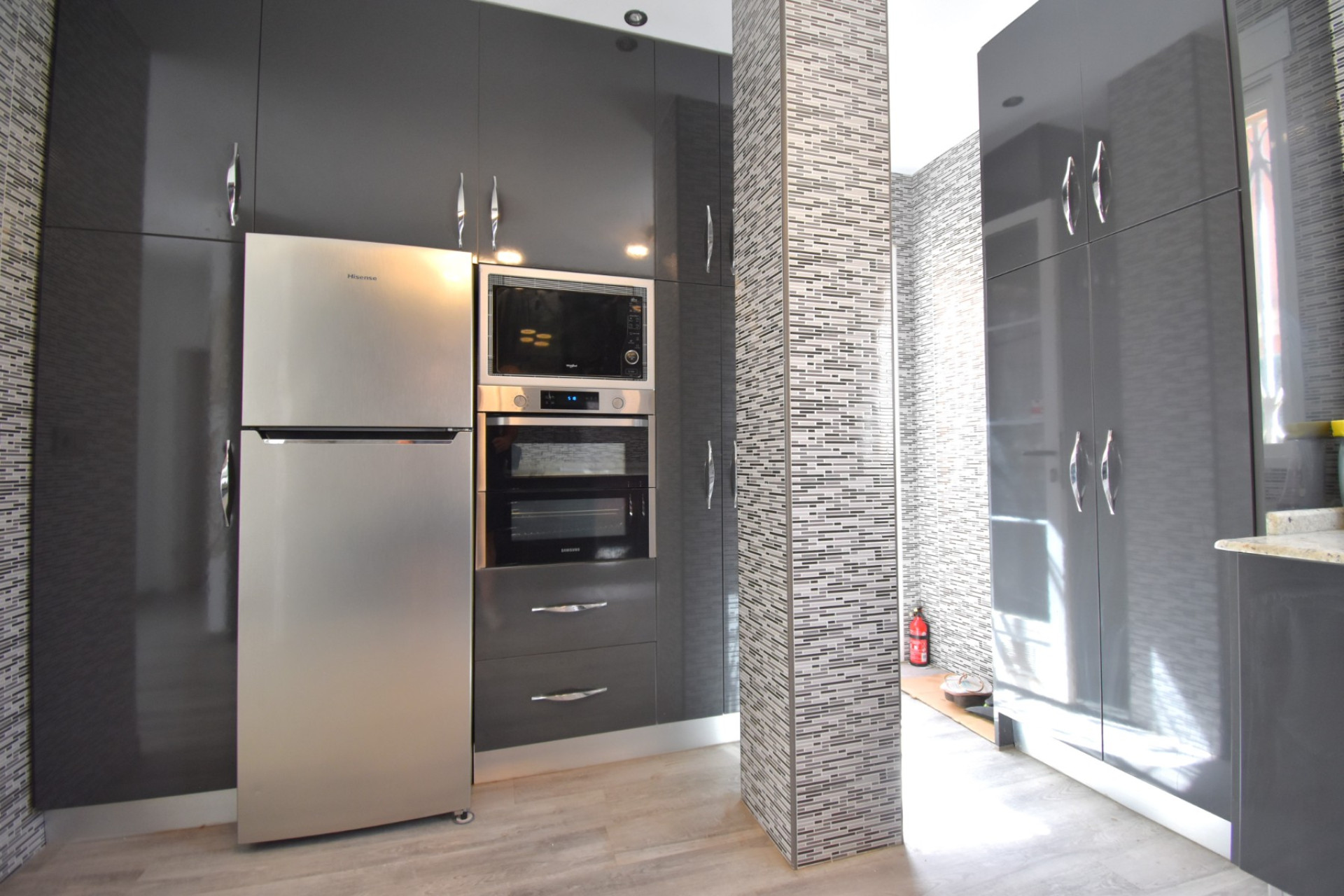 Resale - Villa -
Orihuela Costa - Playa Flamenca