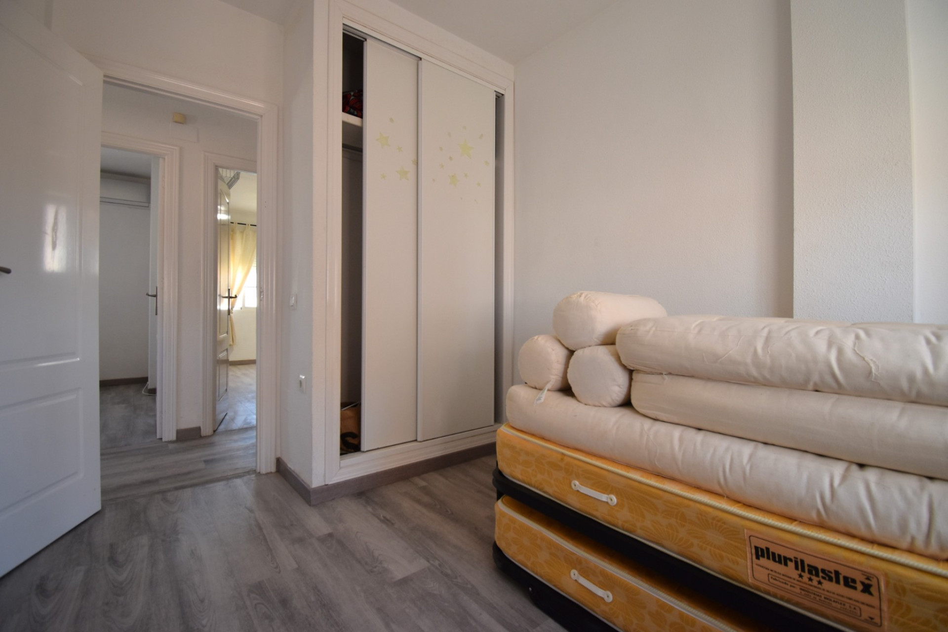 Resale - Villa -
Orihuela Costa - Playa Flamenca