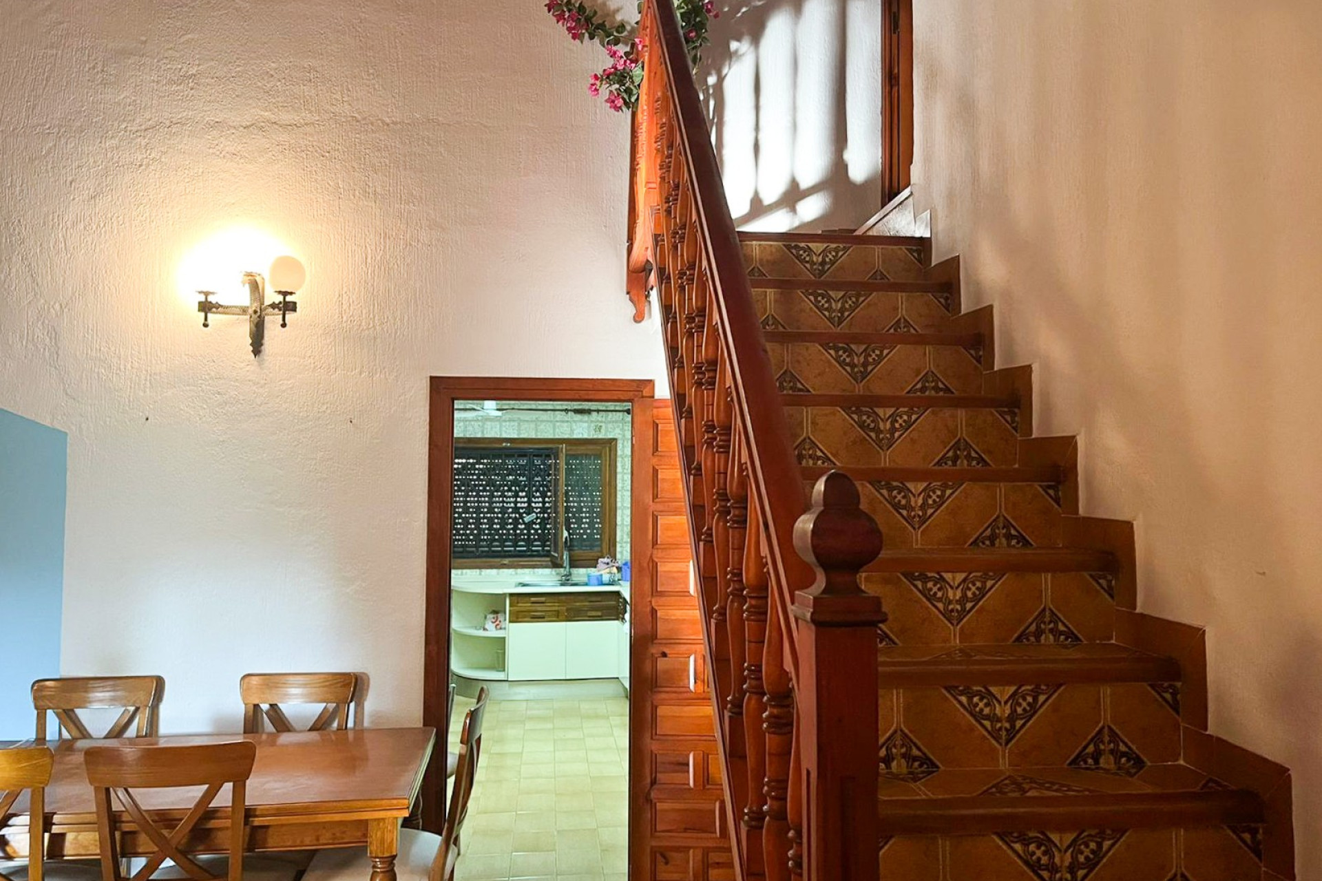 Resale - Villa -
Orihuela Costa - Punta Prima