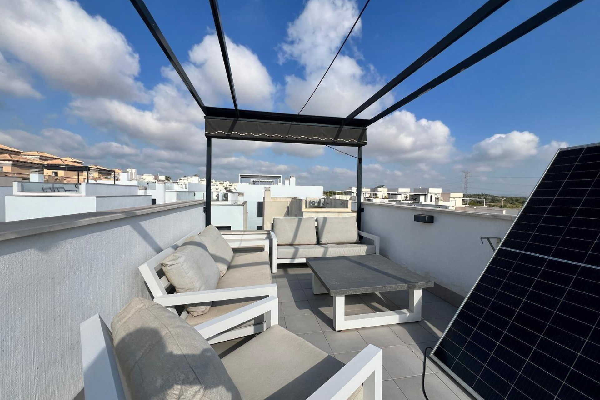 Resale - Villa -
Orihuela Costa - Villamartín-Las Filipinas