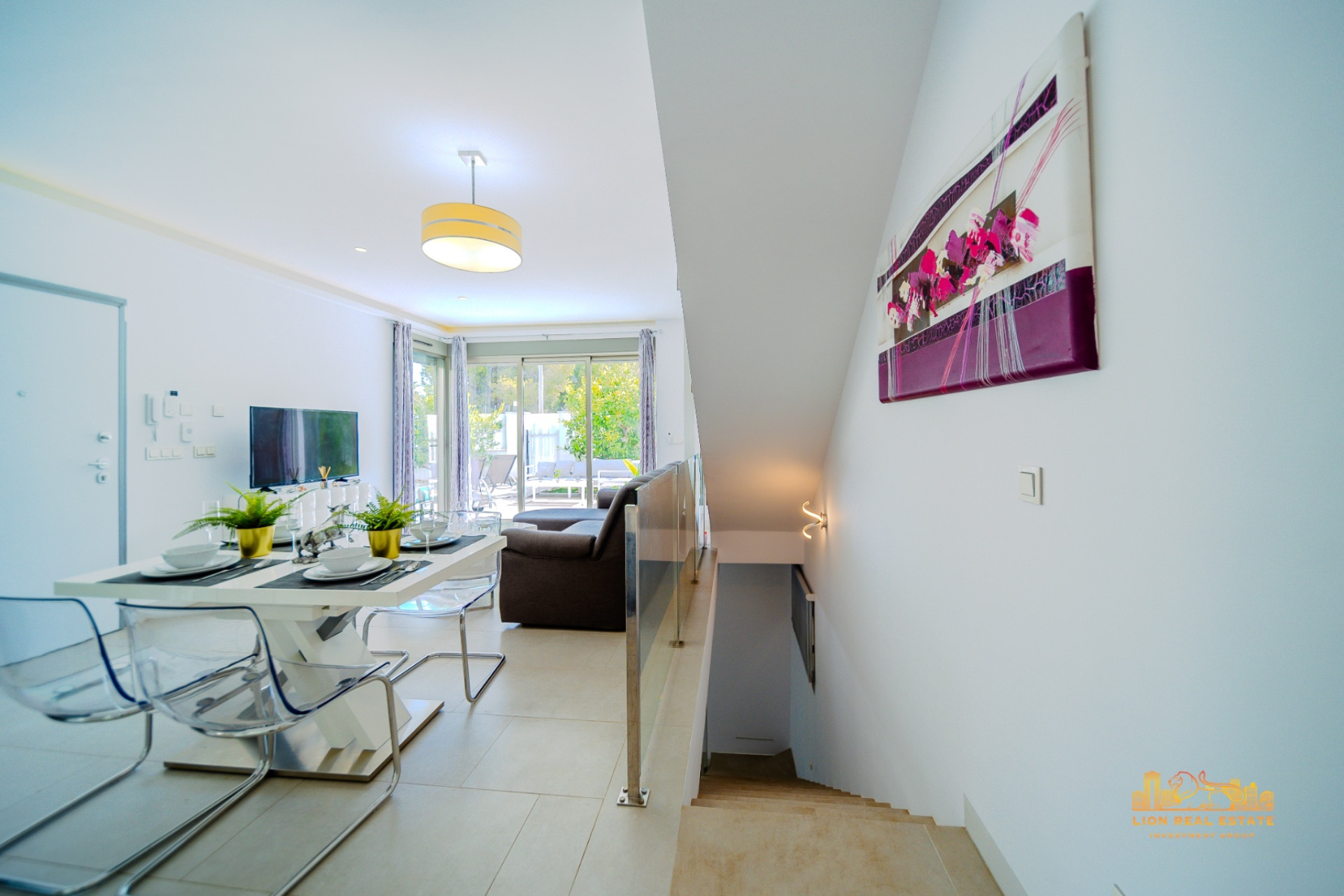 Resale - Villa -
Orihuela Costa - Villamartín