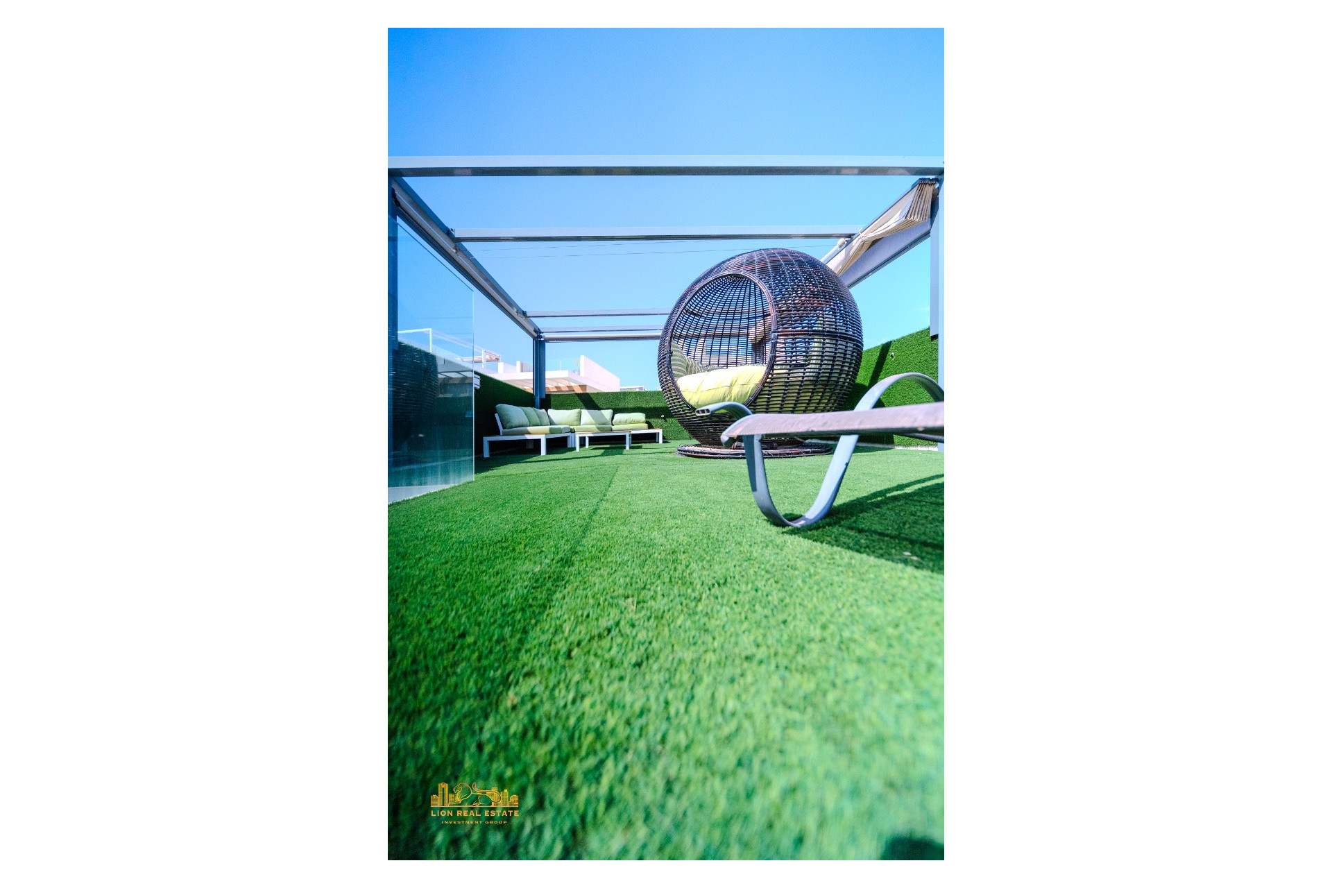 Resale - Villa -
Orihuela Costa - Villamartín