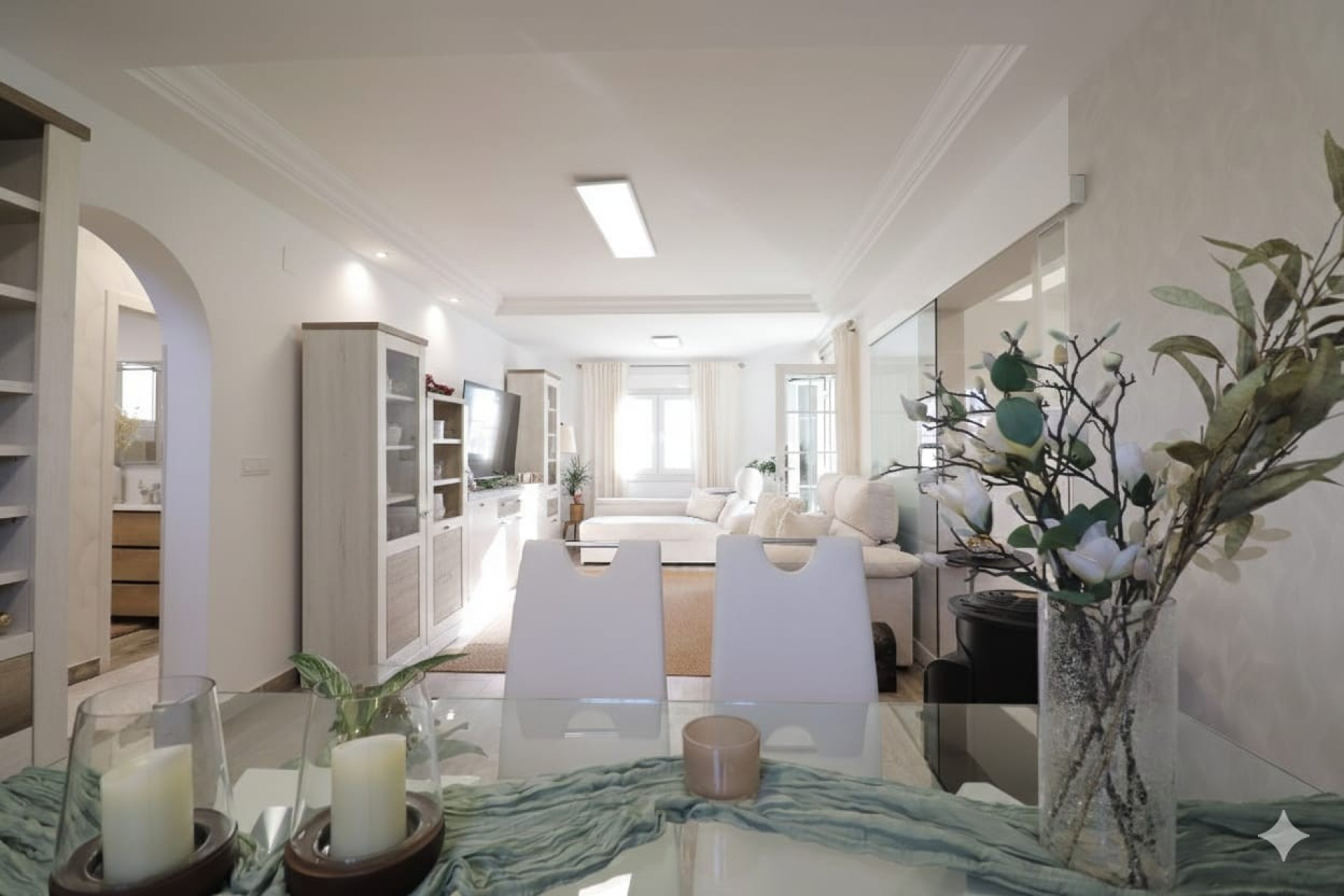Resale - Villa -
Orihuela Costa - Villamartin