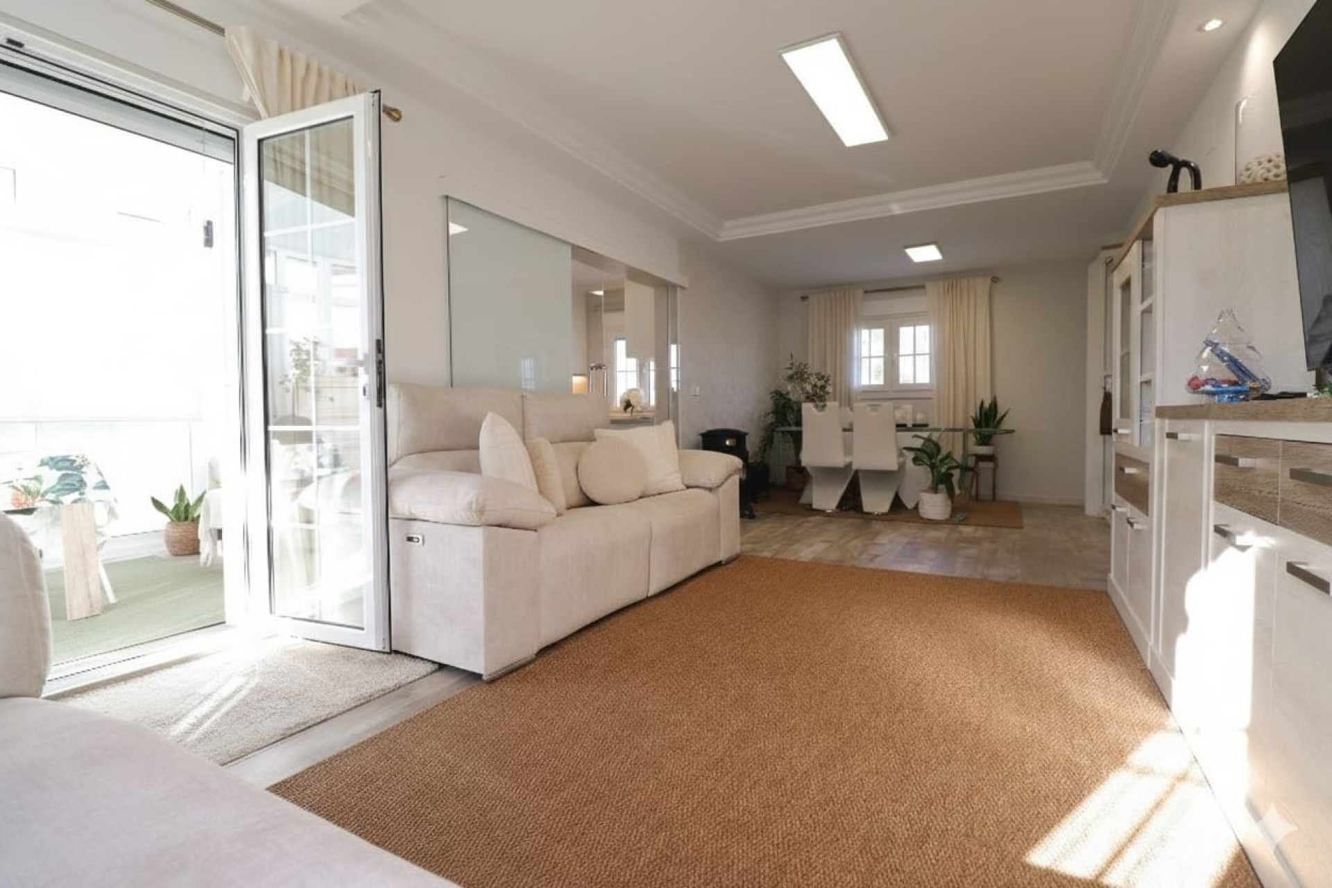 Resale - Villa -
Orihuela Costa - Villamartin