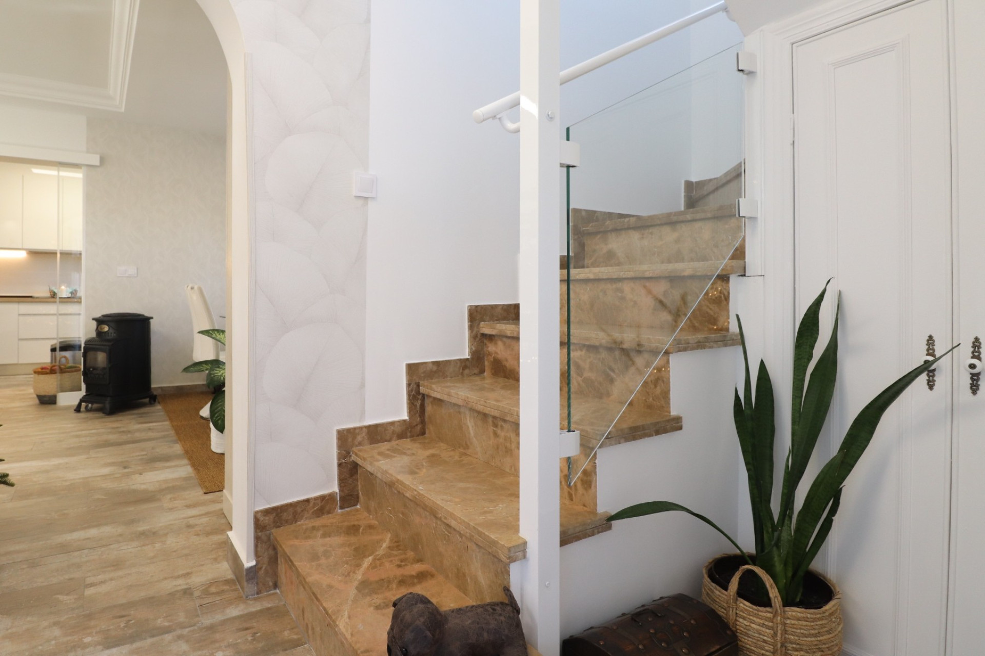 Resale - Villa -
Orihuela Costa - Villamartin