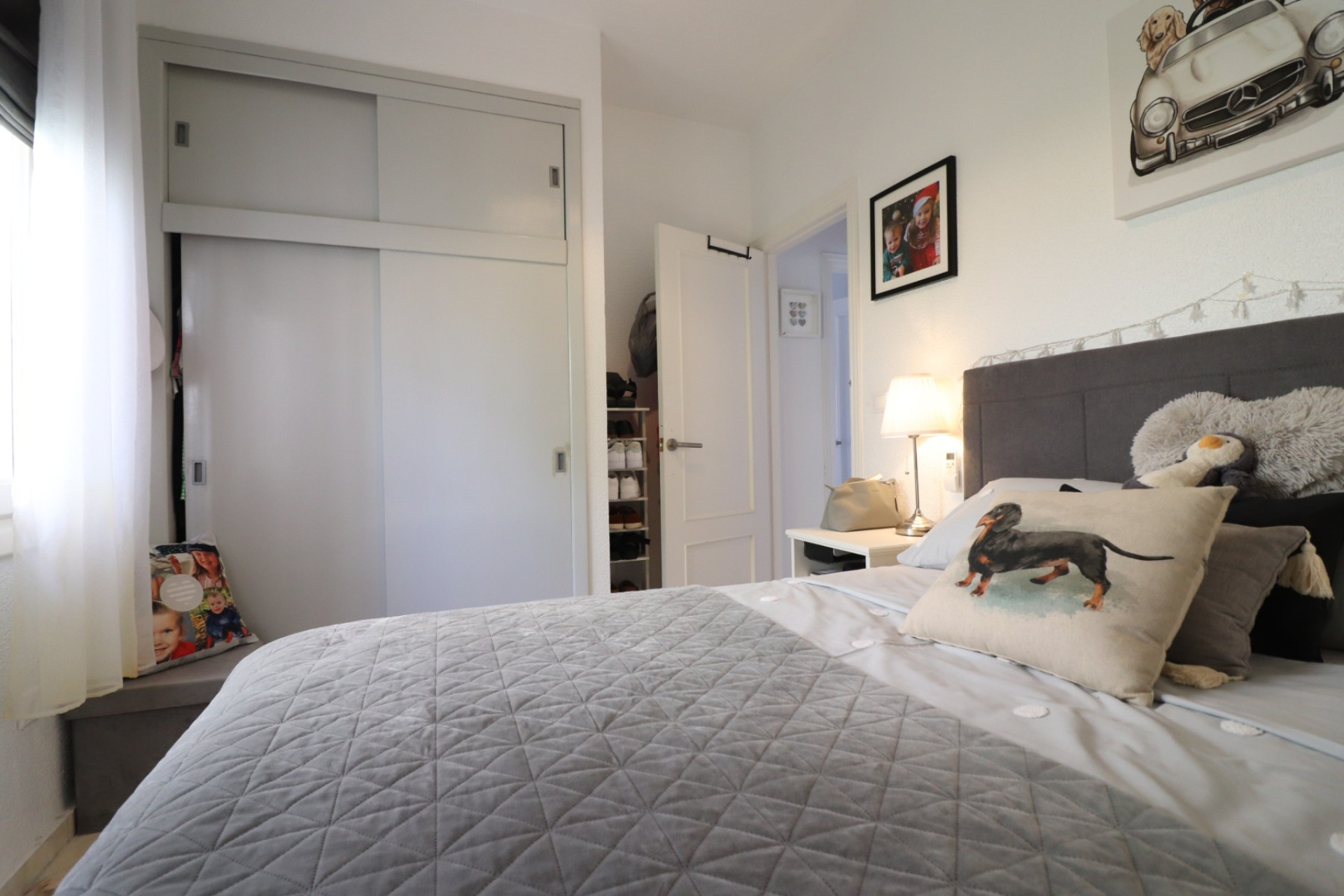 Resale - Villa -
Orihuela Costa - Villamartin
