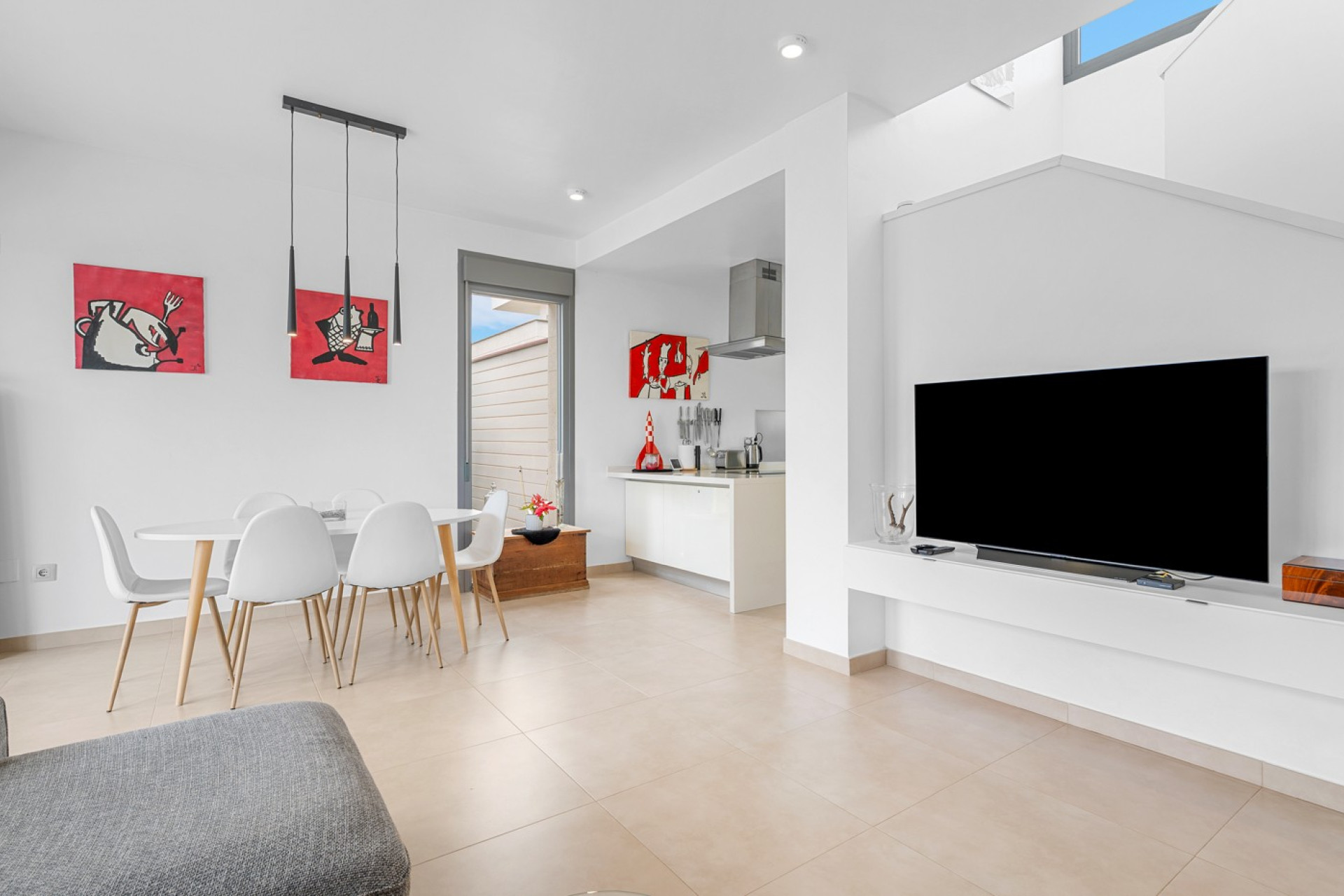 Resale - Villa -
Orihuela Costa - Vistabella