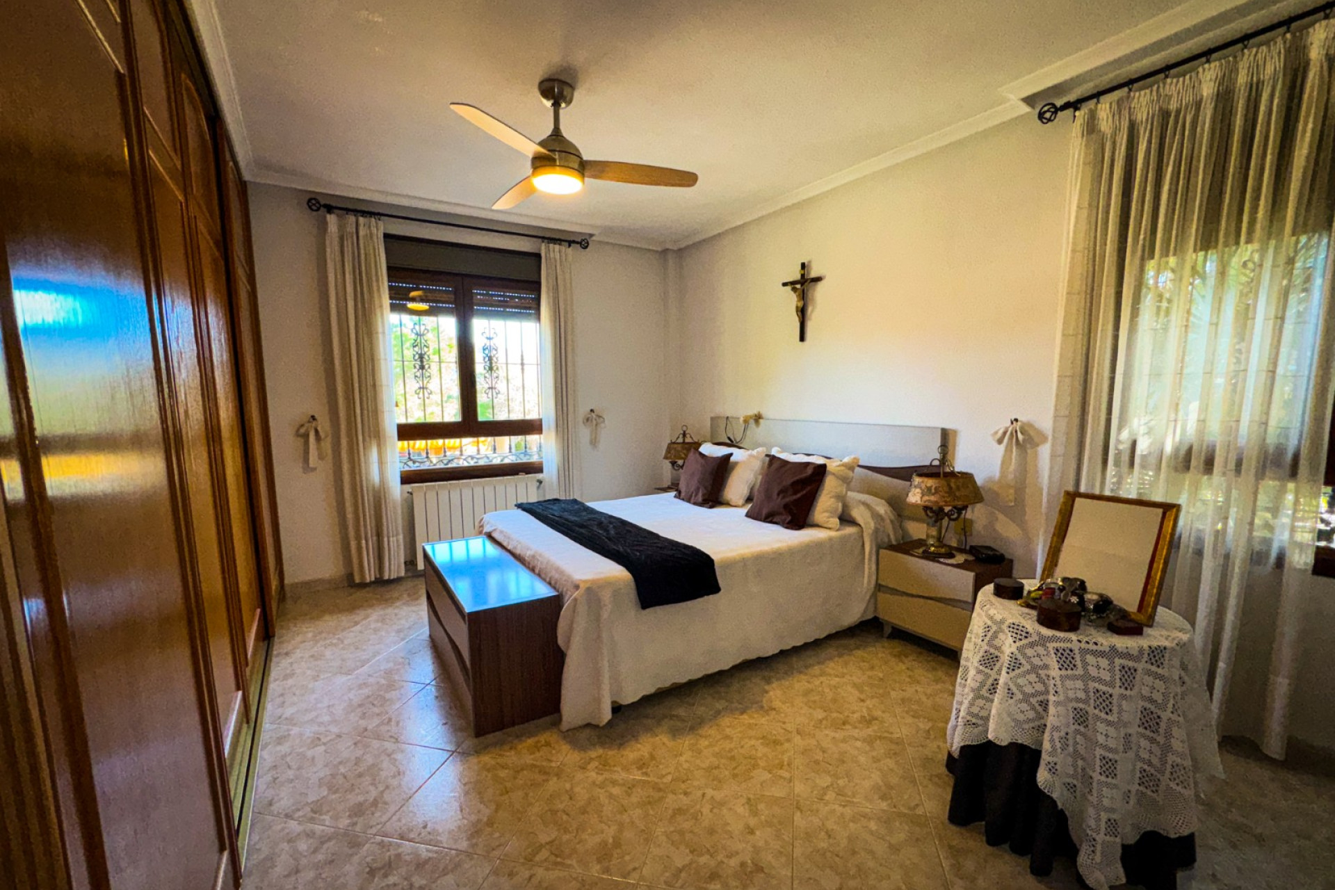 Resale - Villa -
Orihuela
