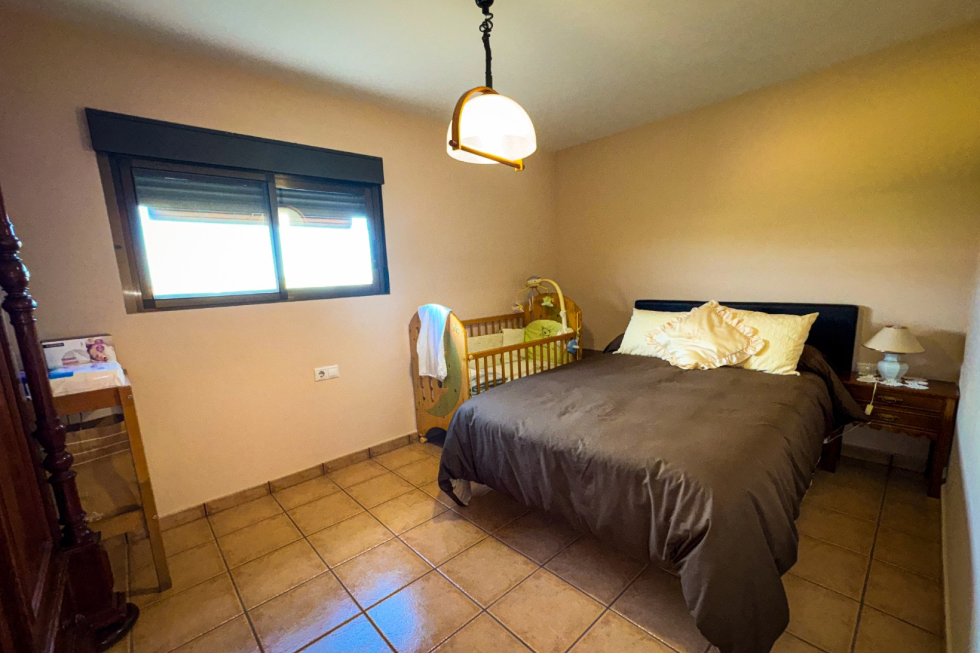 Resale - Villa -
Orihuela