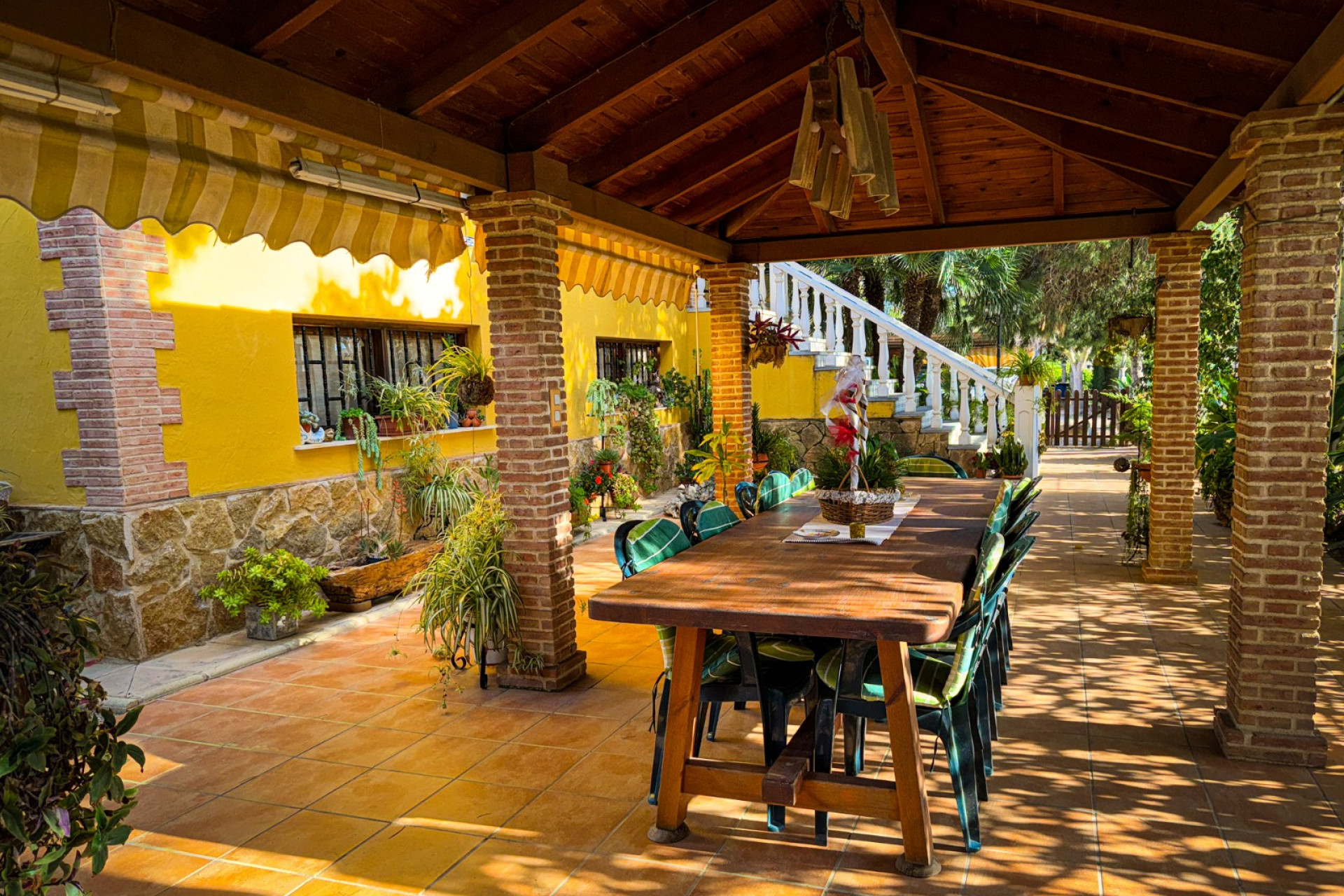 Resale - Villa -
Orihuela