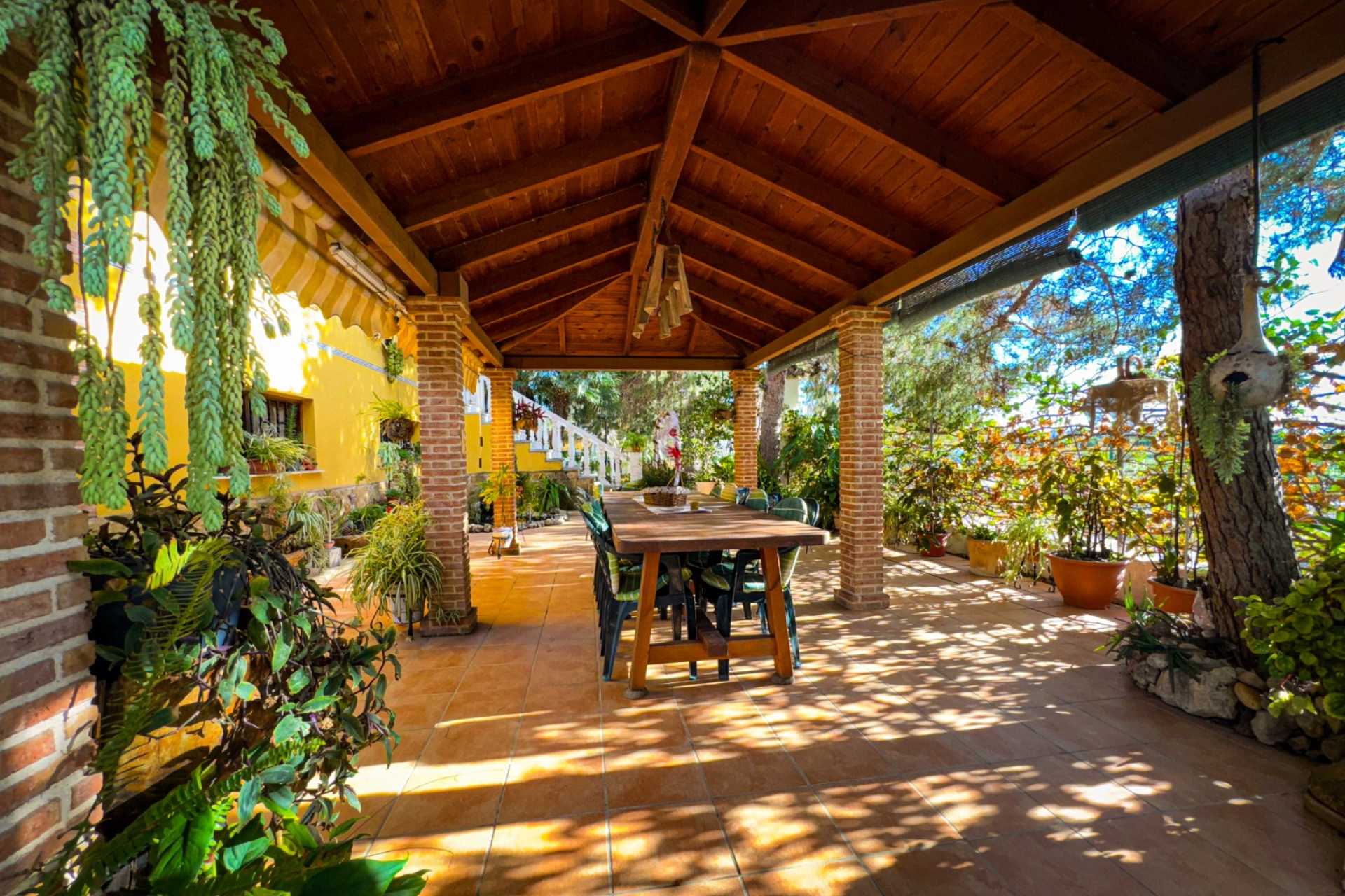 Resale - Villa -
Orihuela