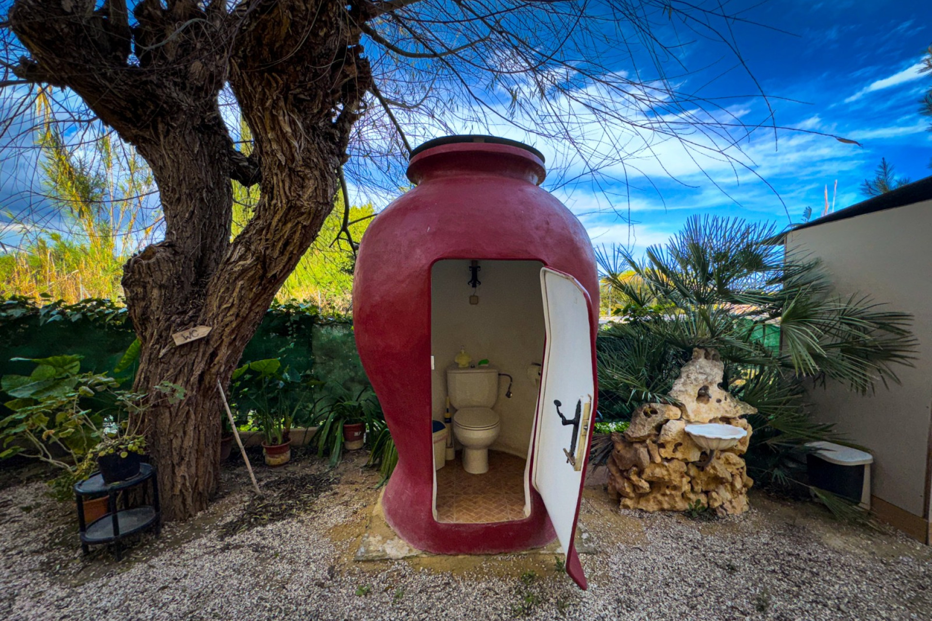 Resale - Villa -
Orihuela