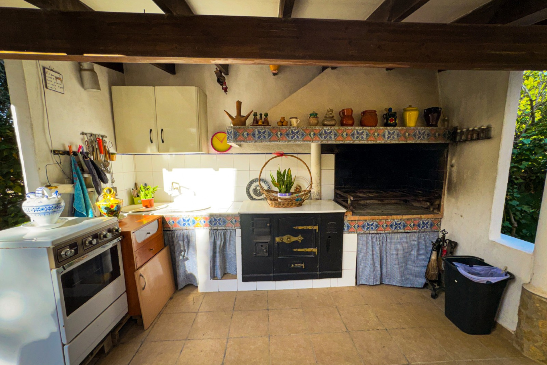 Resale - Villa -
Orihuela