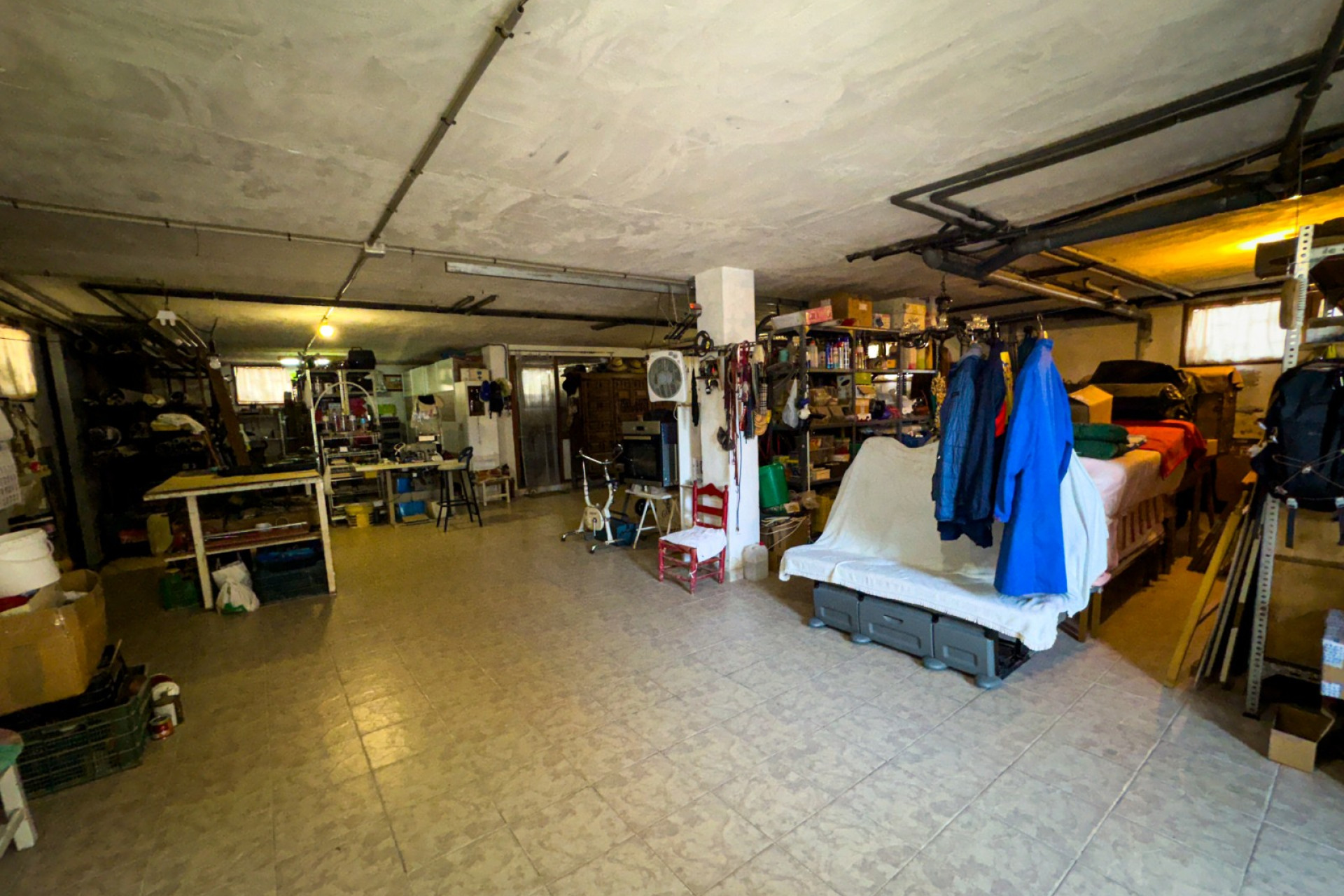 Resale - Villa -
Orihuela