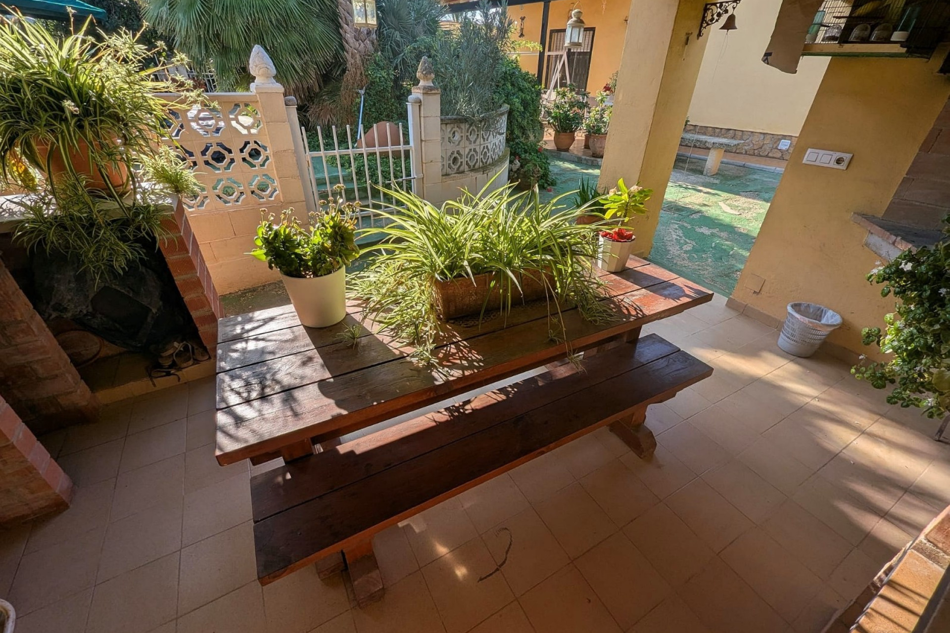 Resale - Villa -
Orihuela