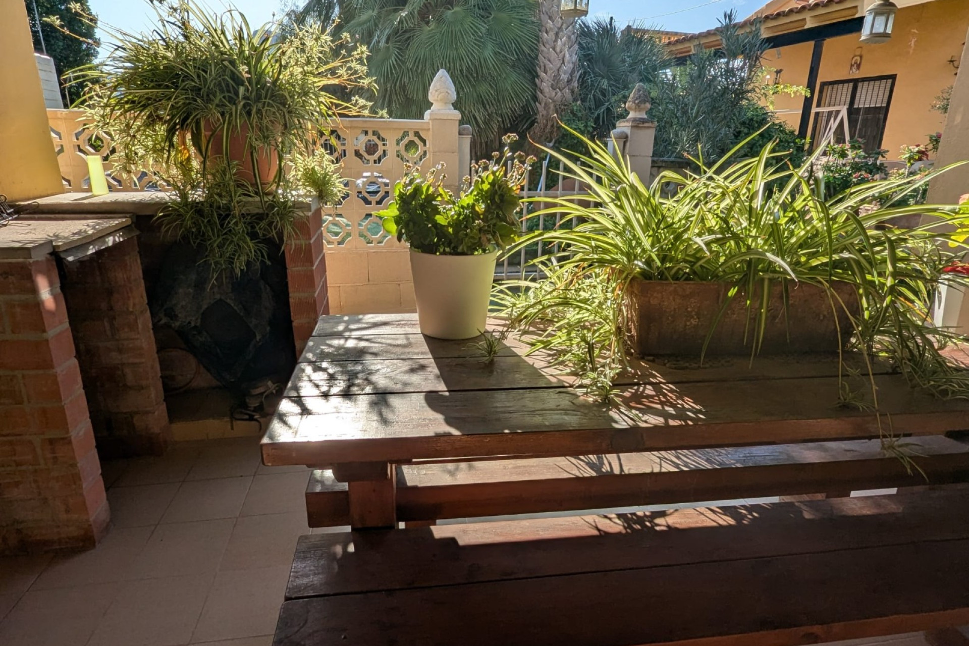 Resale - Villa -
Orihuela