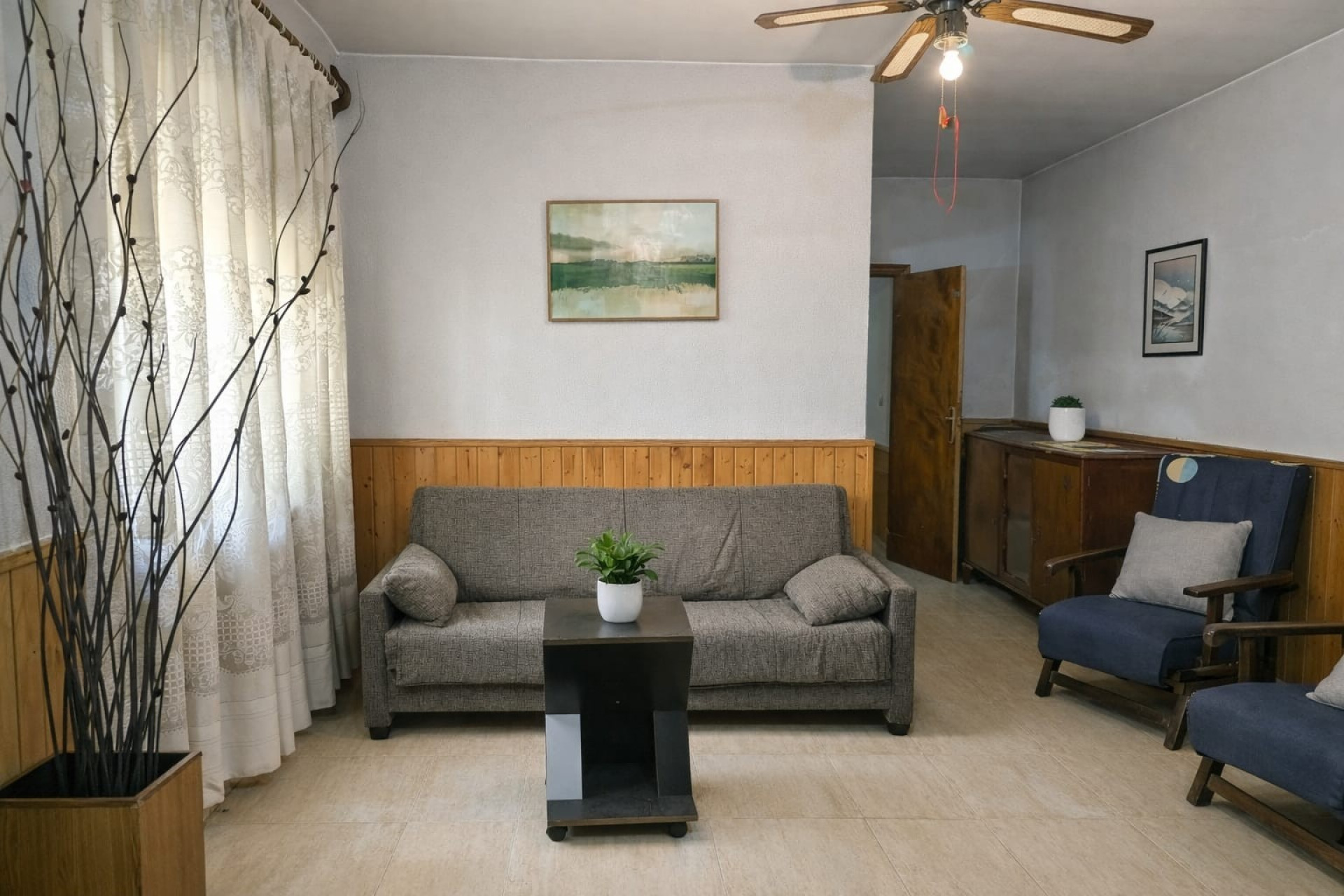 Resale - Villa -
Orihuela