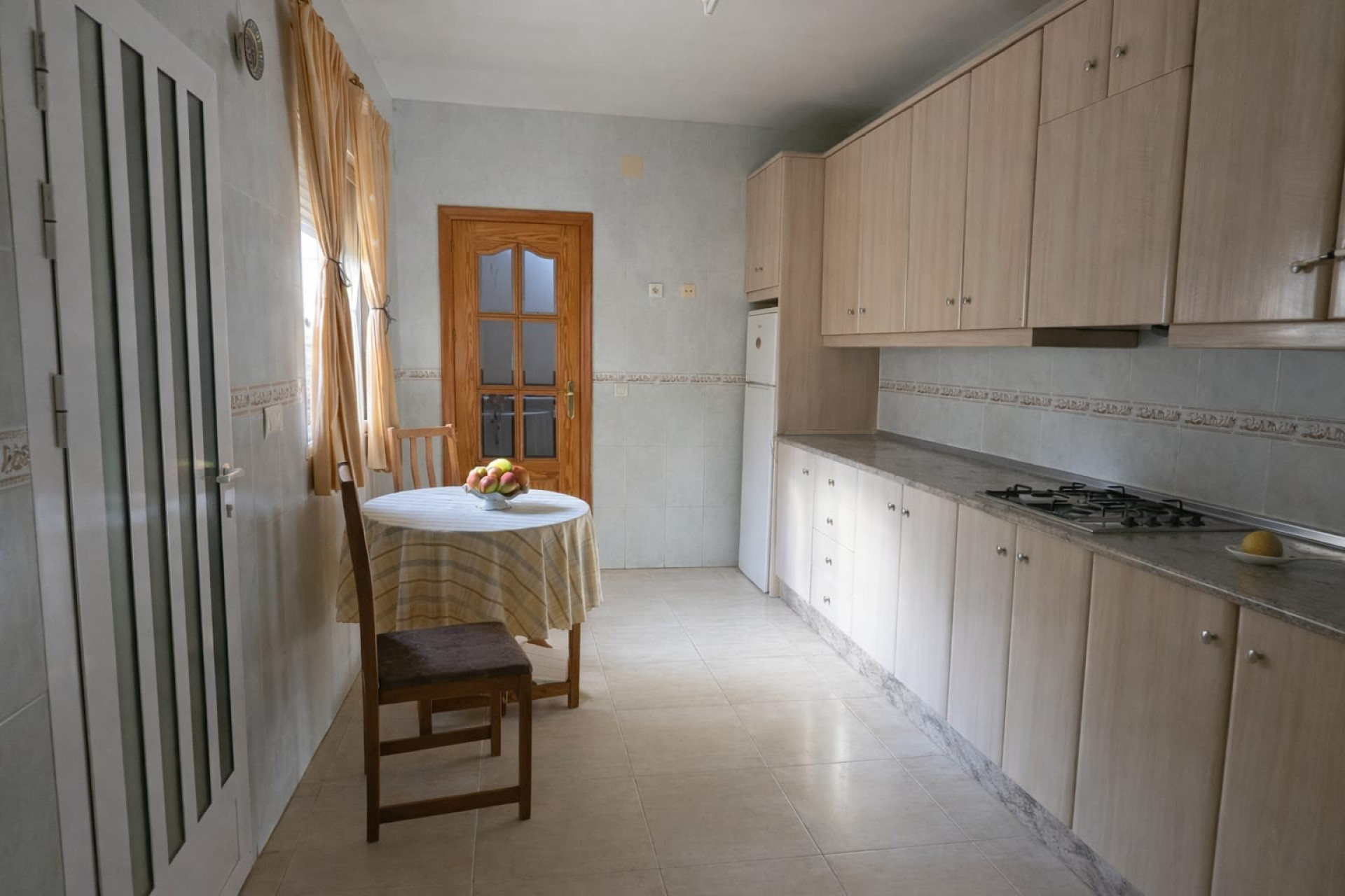 Resale - Villa -
Orihuela