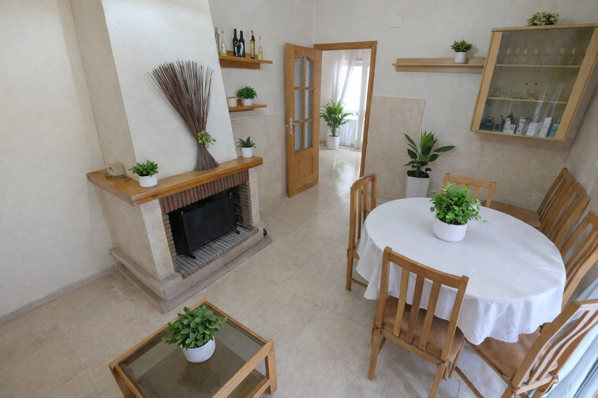 Resale - Villa -
Orihuela