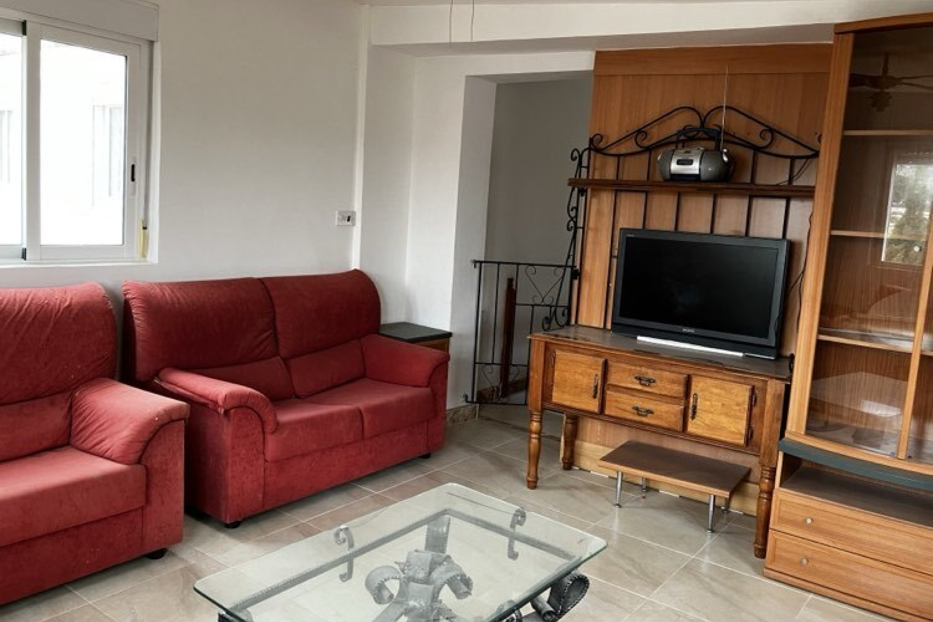 Resale - Villa -
Orxeta - Costa Blanca
