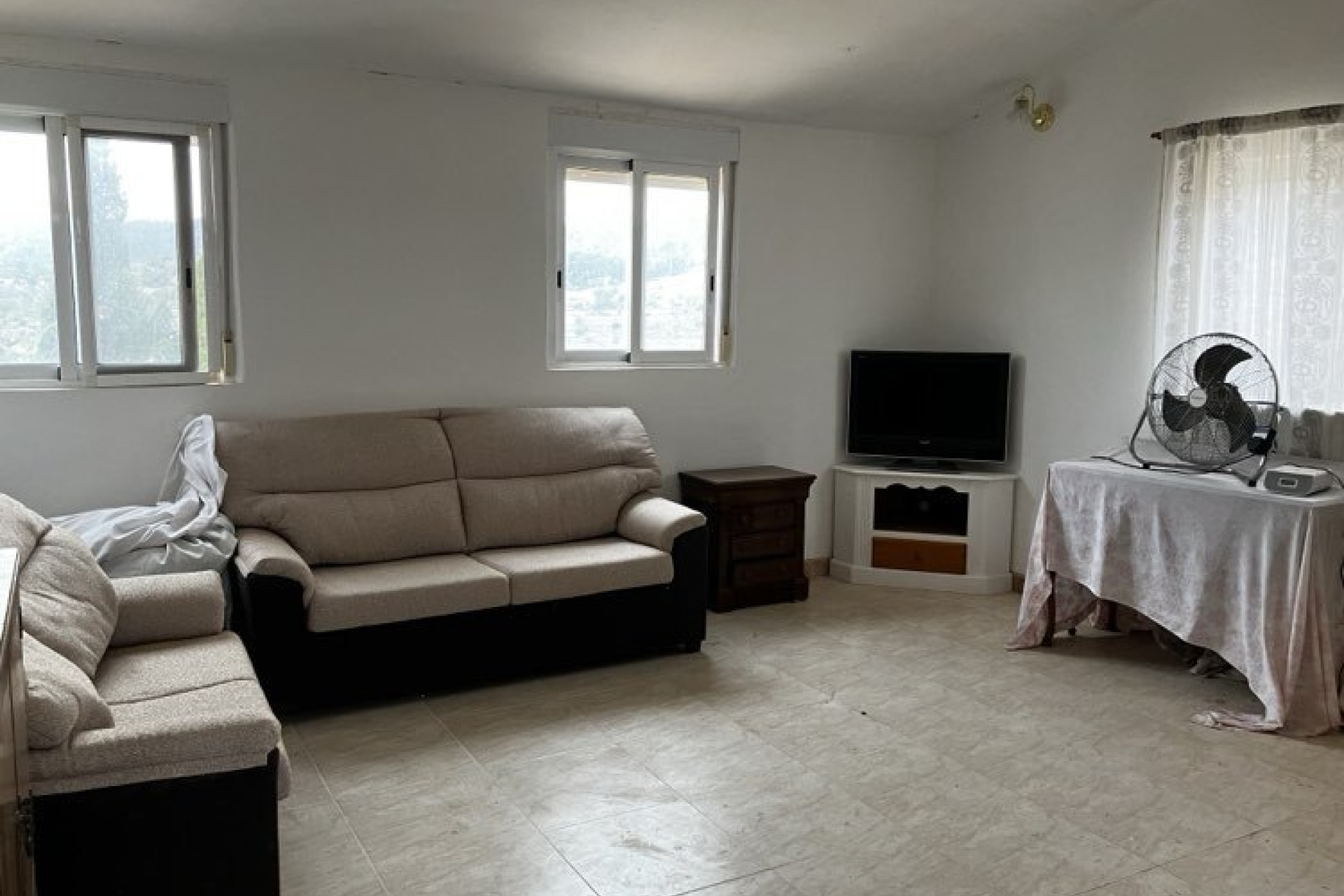 Resale - Villa -
Orxeta - Costa Blanca