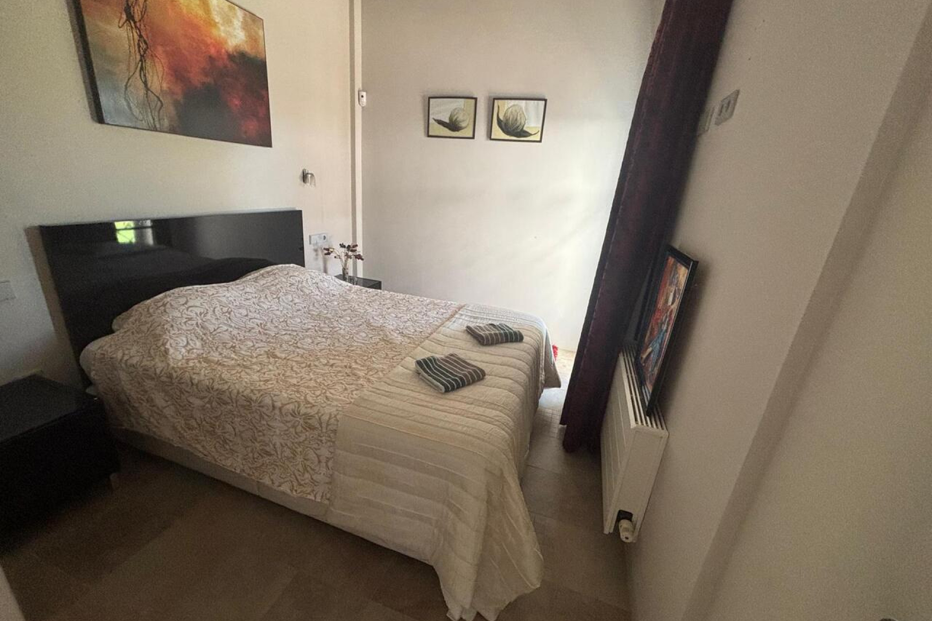 Resale - Villa -
Peraleja Golf - Inland