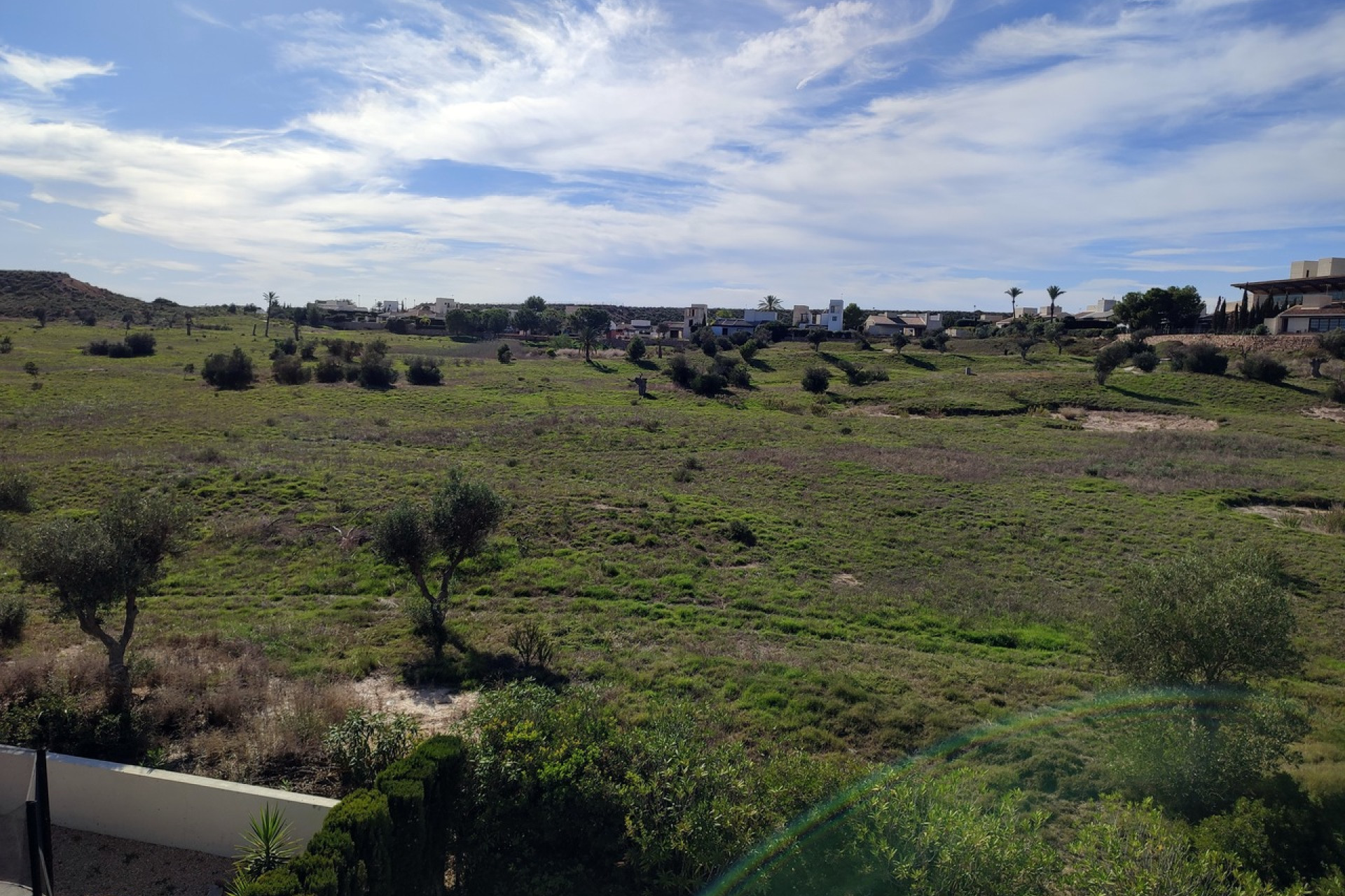 Resale - Villa -
Peraleja Golf - Inland