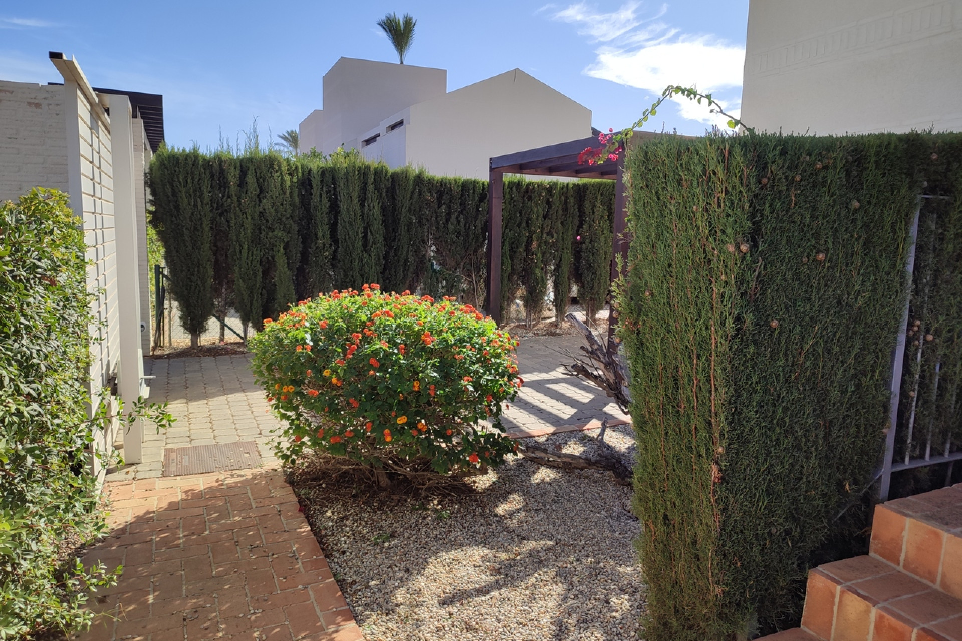 Resale - Villa -
Peraleja Golf - Inland