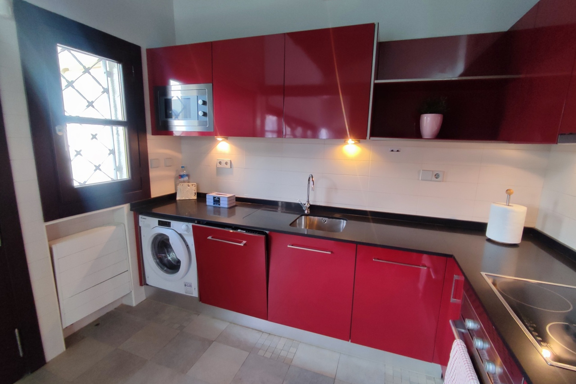 Resale - Villa -
Peraleja Golf - Inland