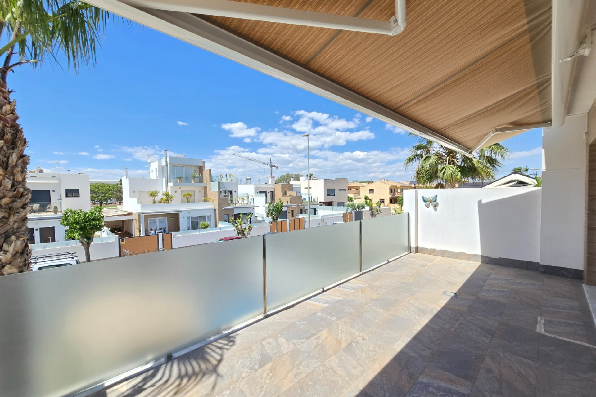 Resale - Villa -
Pilar de la Horadada - Costa Blanca