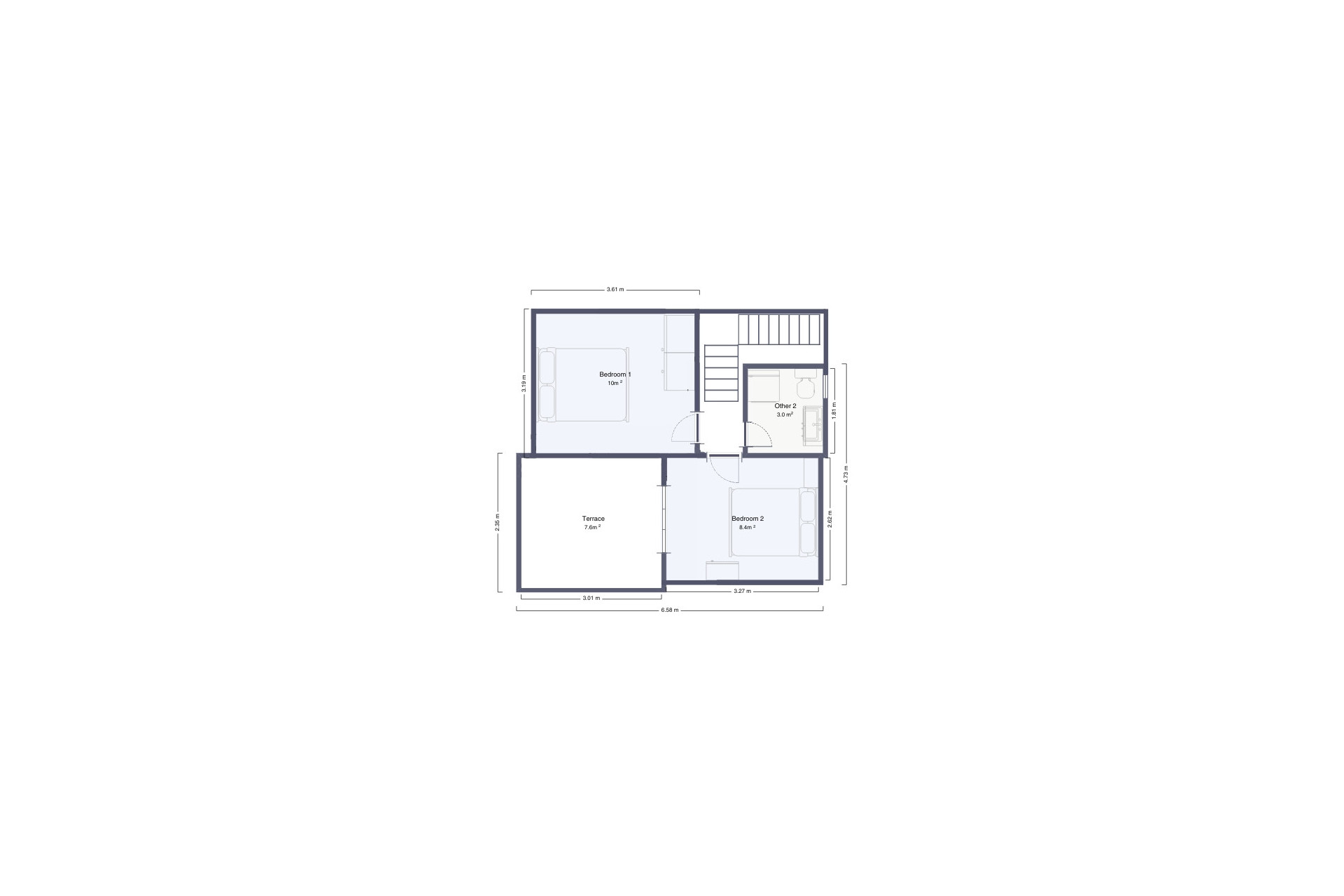 Resale - Villa -
Pilar de la Horadada - Costa Blanca