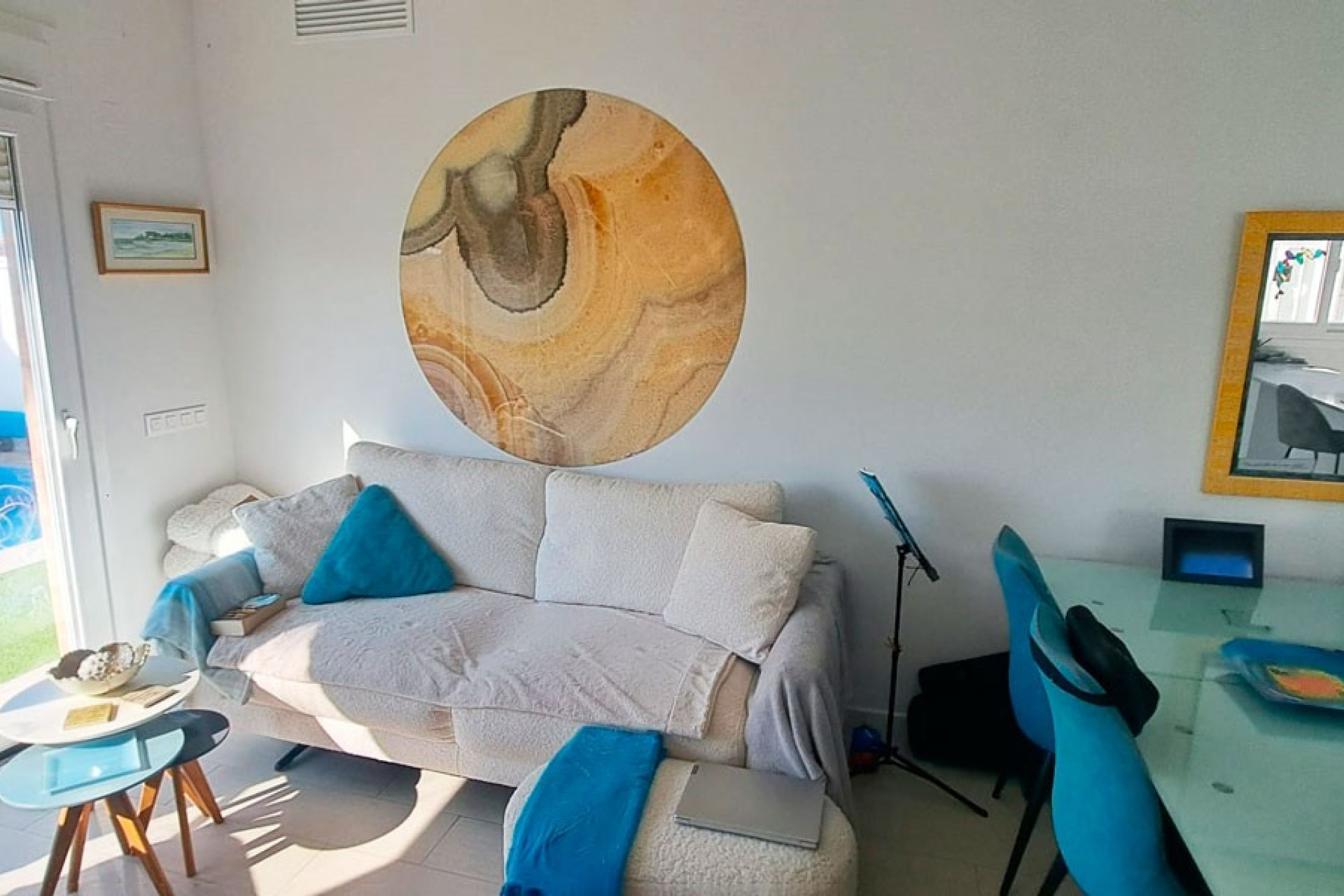Resale - Villa -
Pilar de La Horadada - Pilar de La Horadada - Town