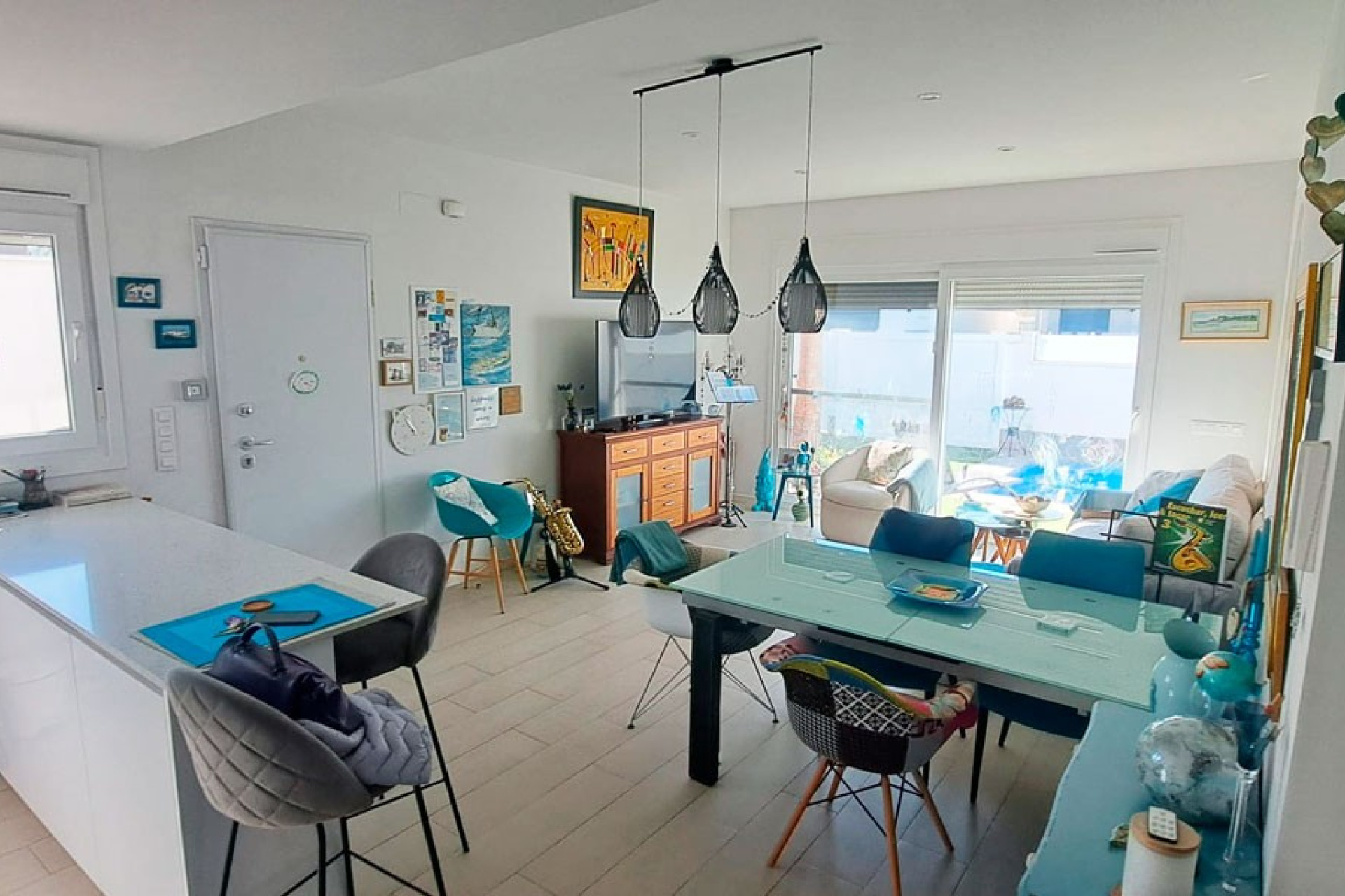 Resale - Villa -
Pilar de La Horadada - Pilar de La Horadada - Town