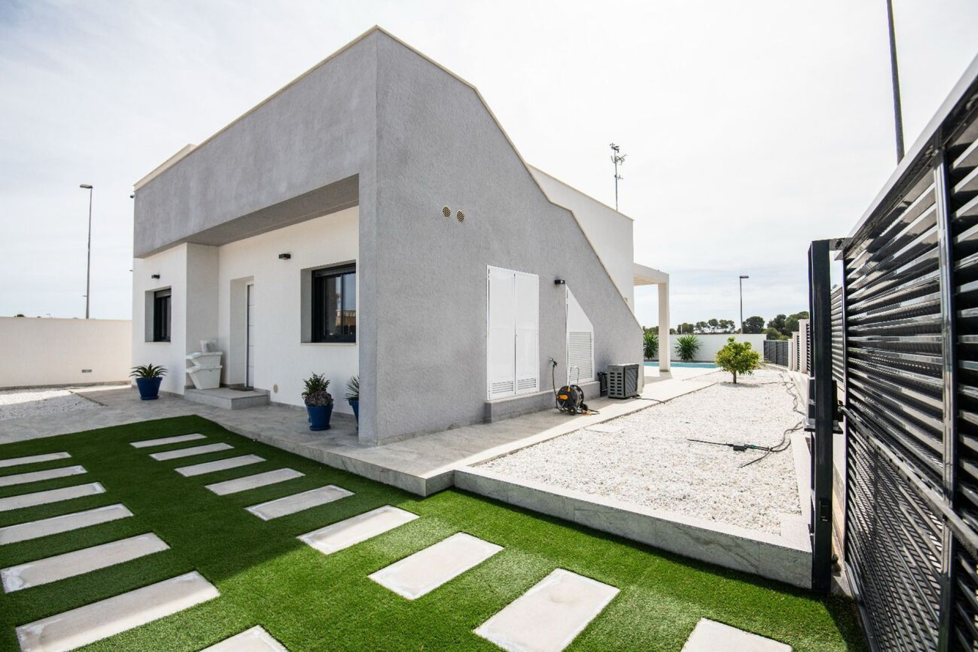 Resale - Villa -
Pinar de Campoverde - LOS ROMEROS