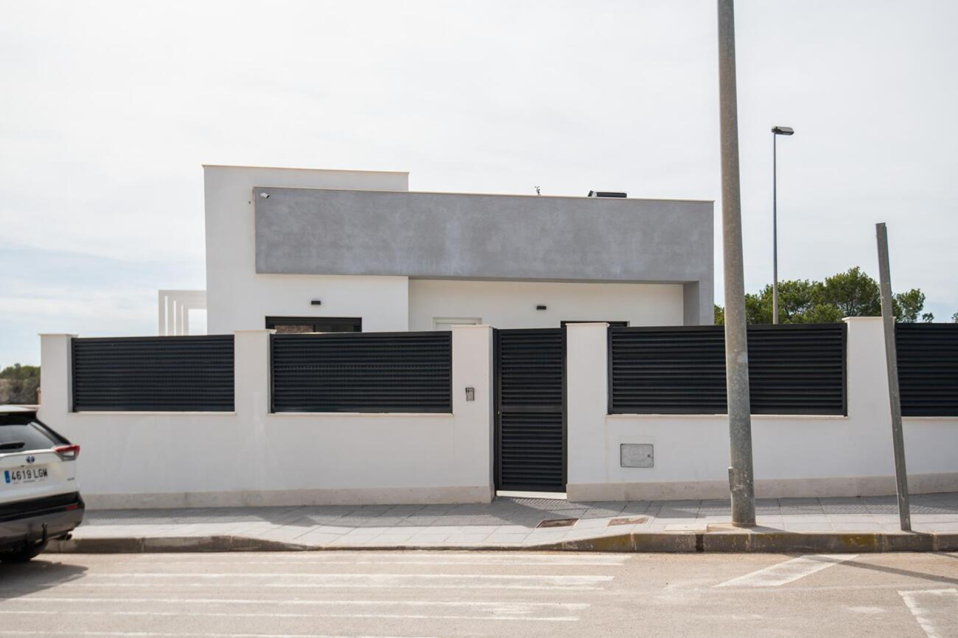 Resale - Villa -
Pinar de Campoverde - LOS ROMEROS
