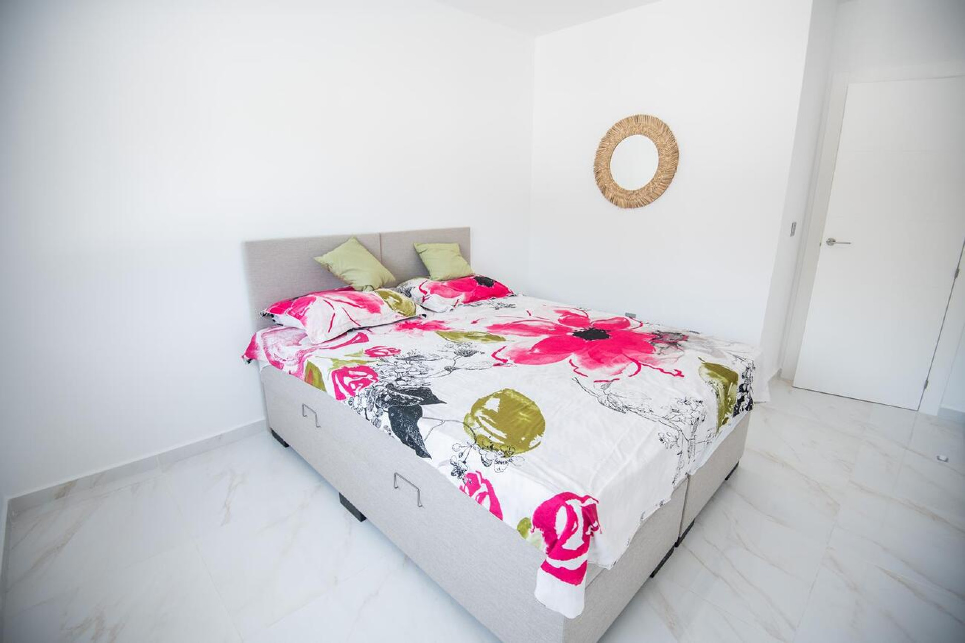 Resale - Villa -
Pinar de Campoverde - LOS ROMEROS