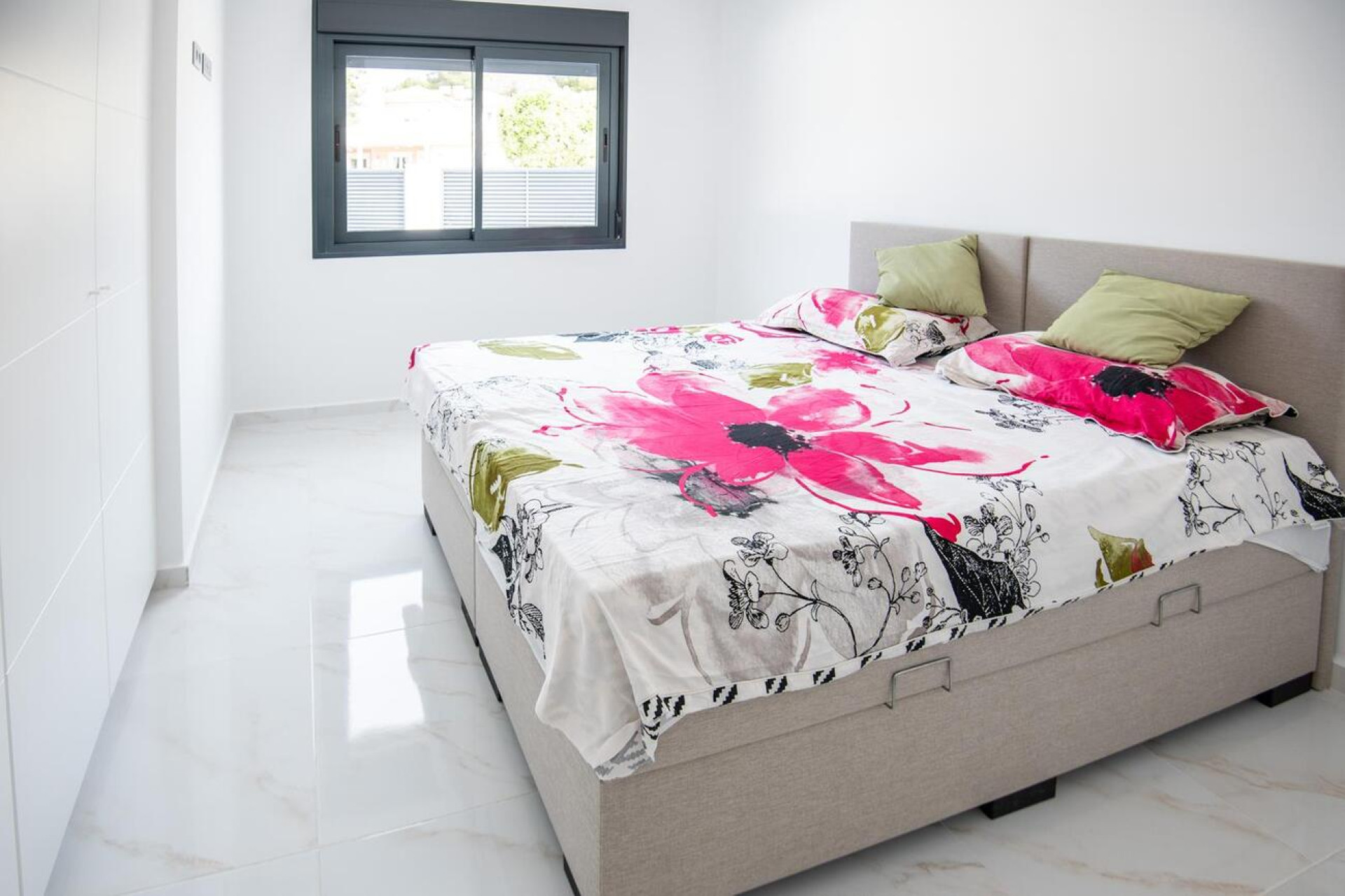 Resale - Villa -
Pinar de Campoverde - LOS ROMEROS