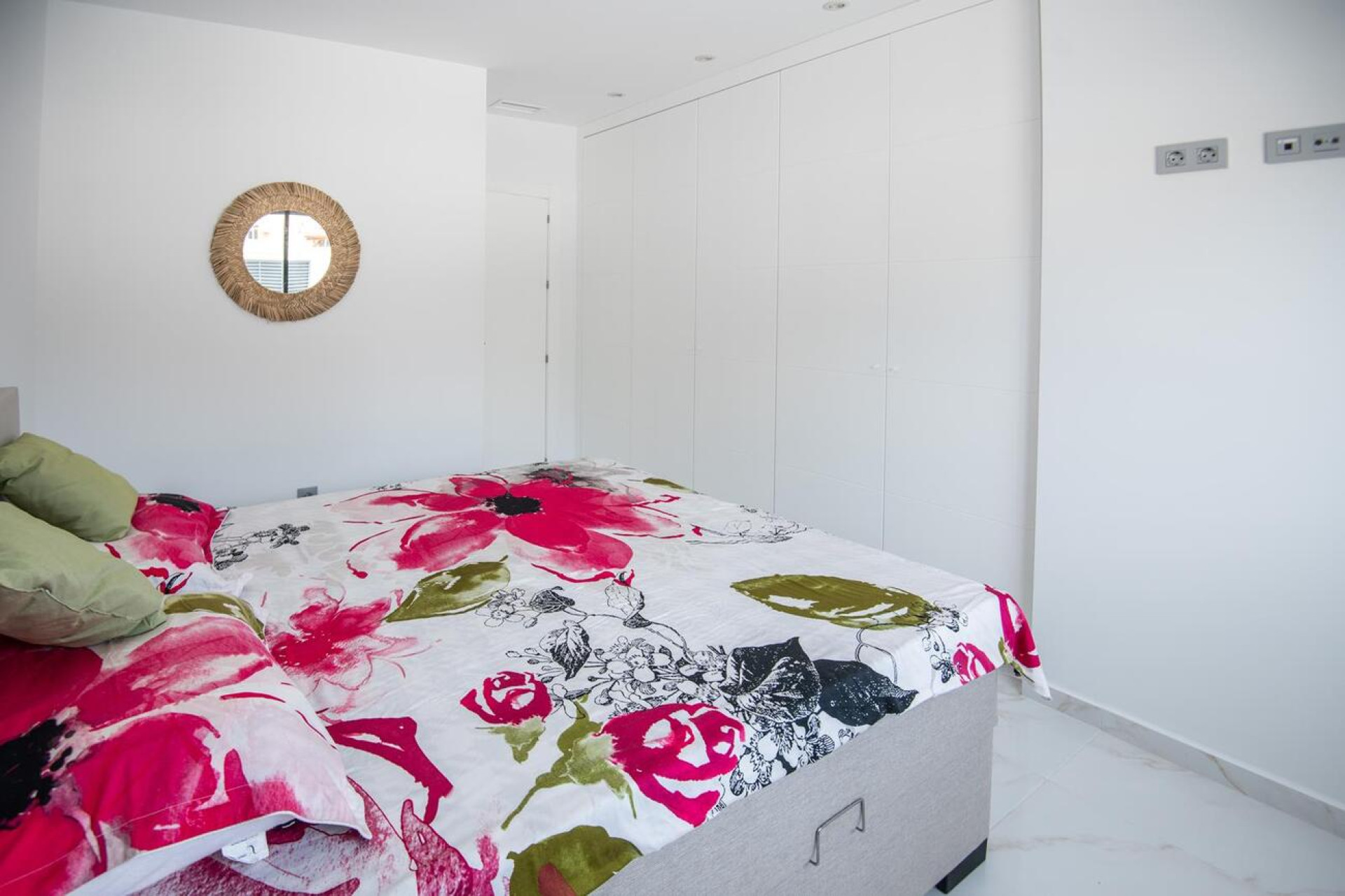 Resale - Villa -
Pinar de Campoverde - LOS ROMEROS