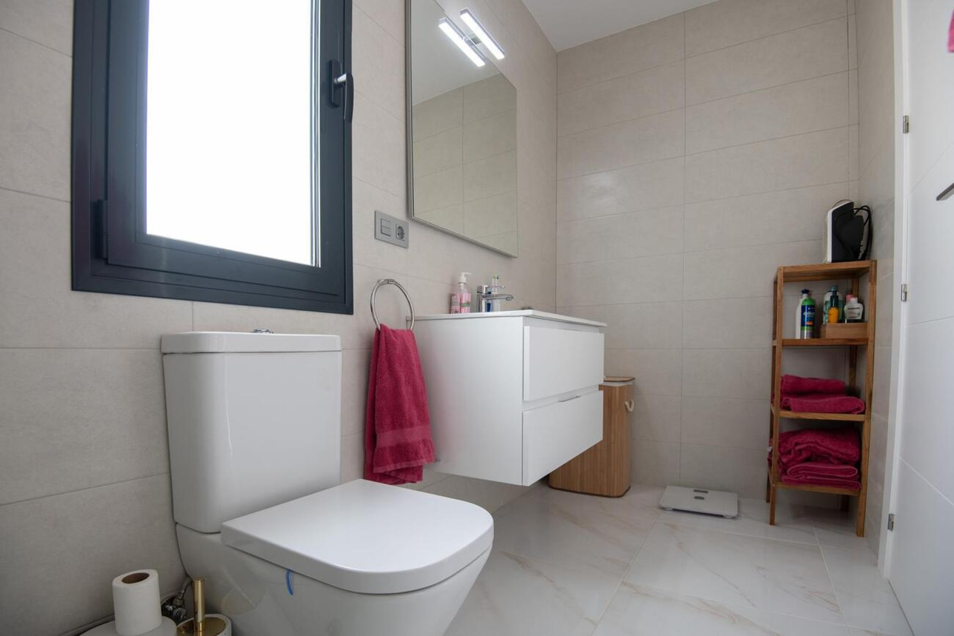 Resale - Villa -
Pinar de Campoverde - LOS ROMEROS